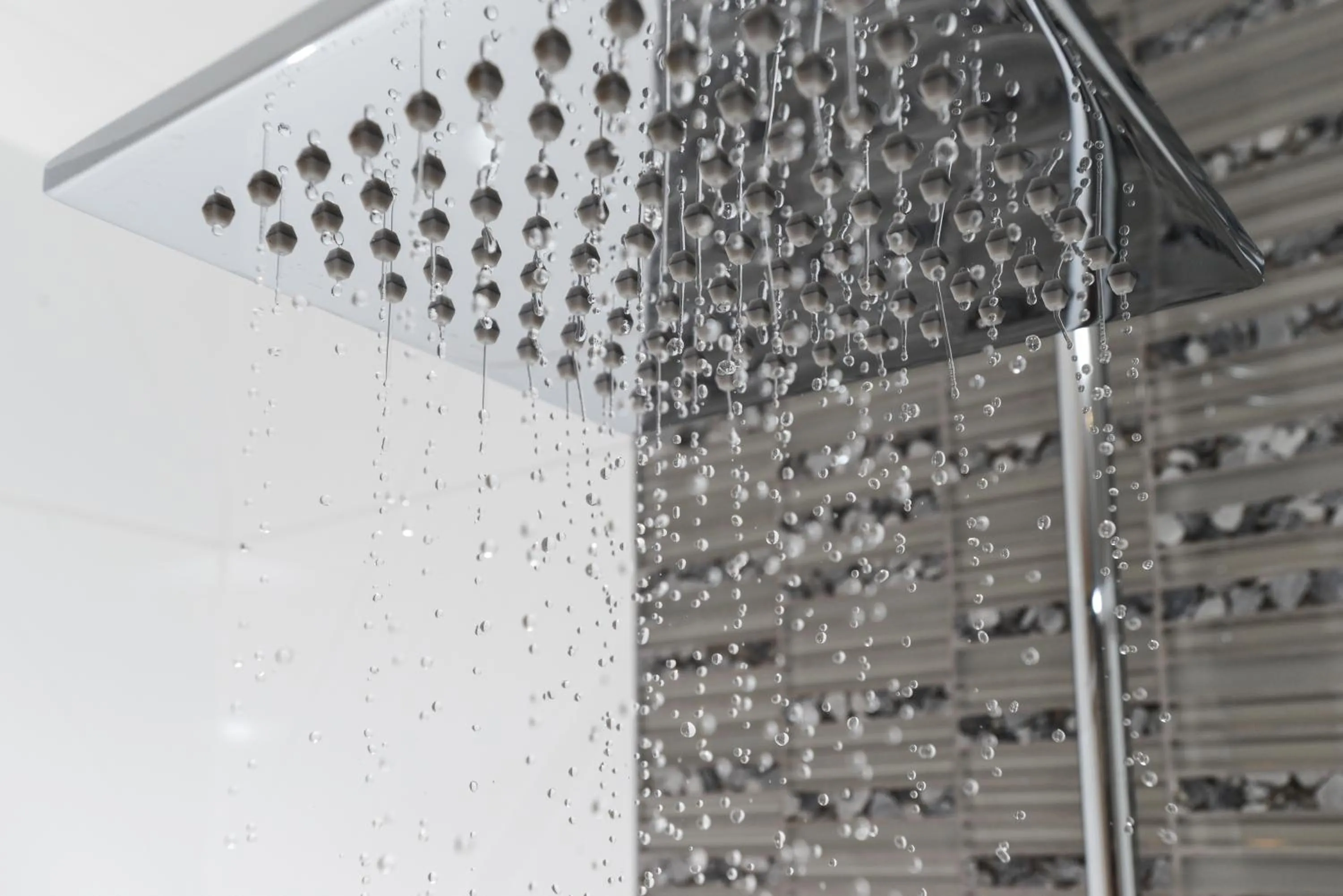 Bathroom in The Sails Nelson