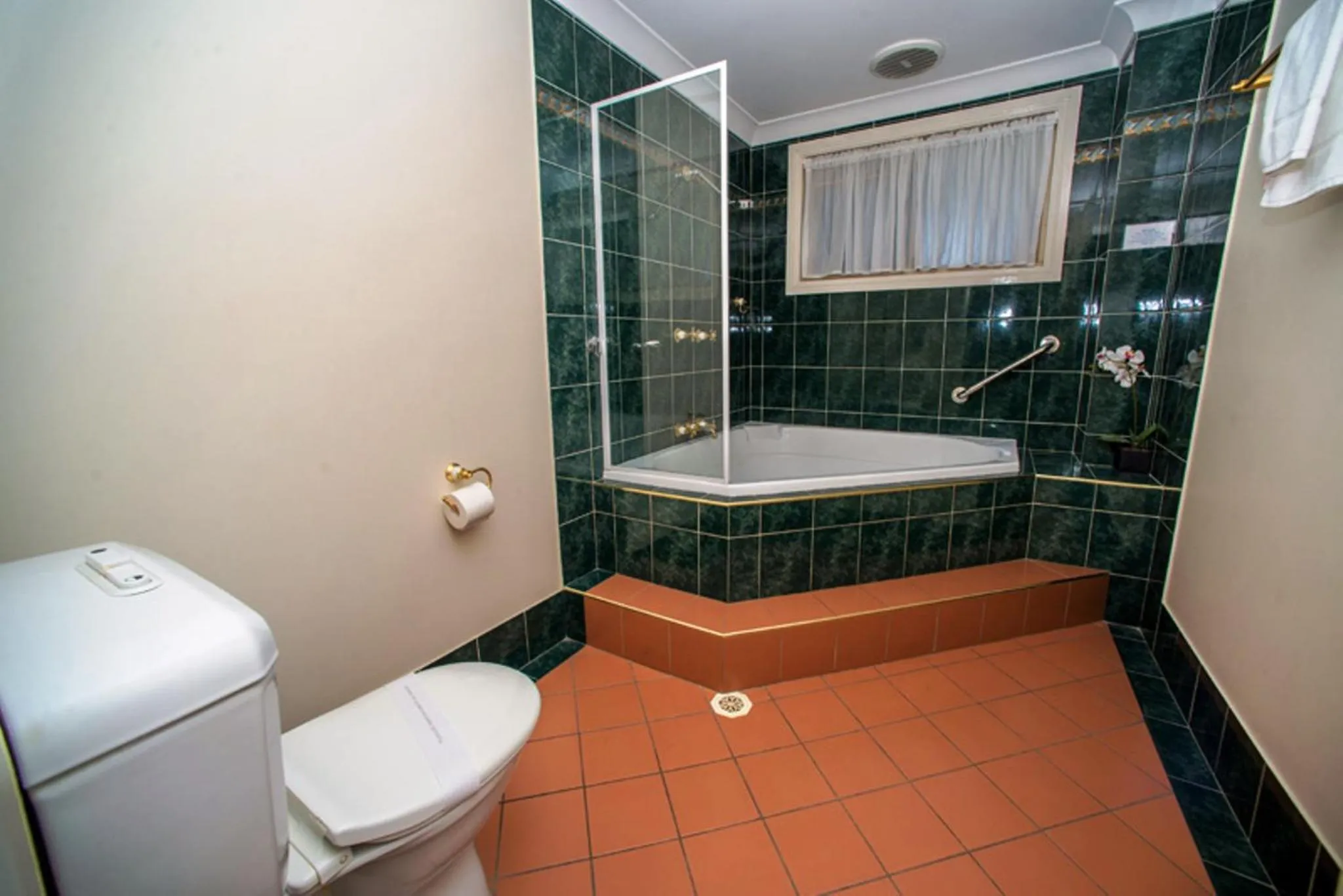 Photo of the whole room in Beaches Serviced Apartments