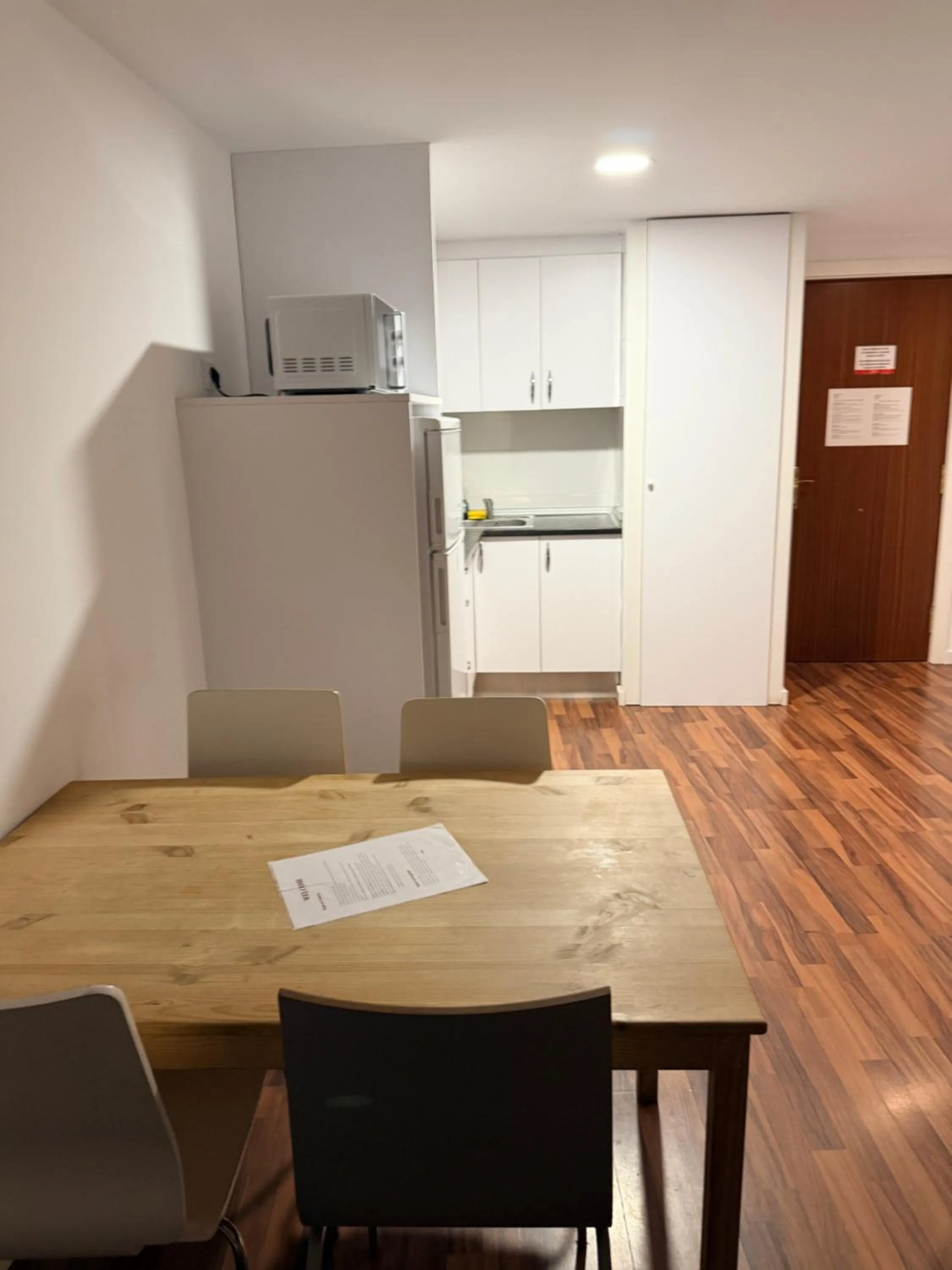 Dining area in Zerka Centro