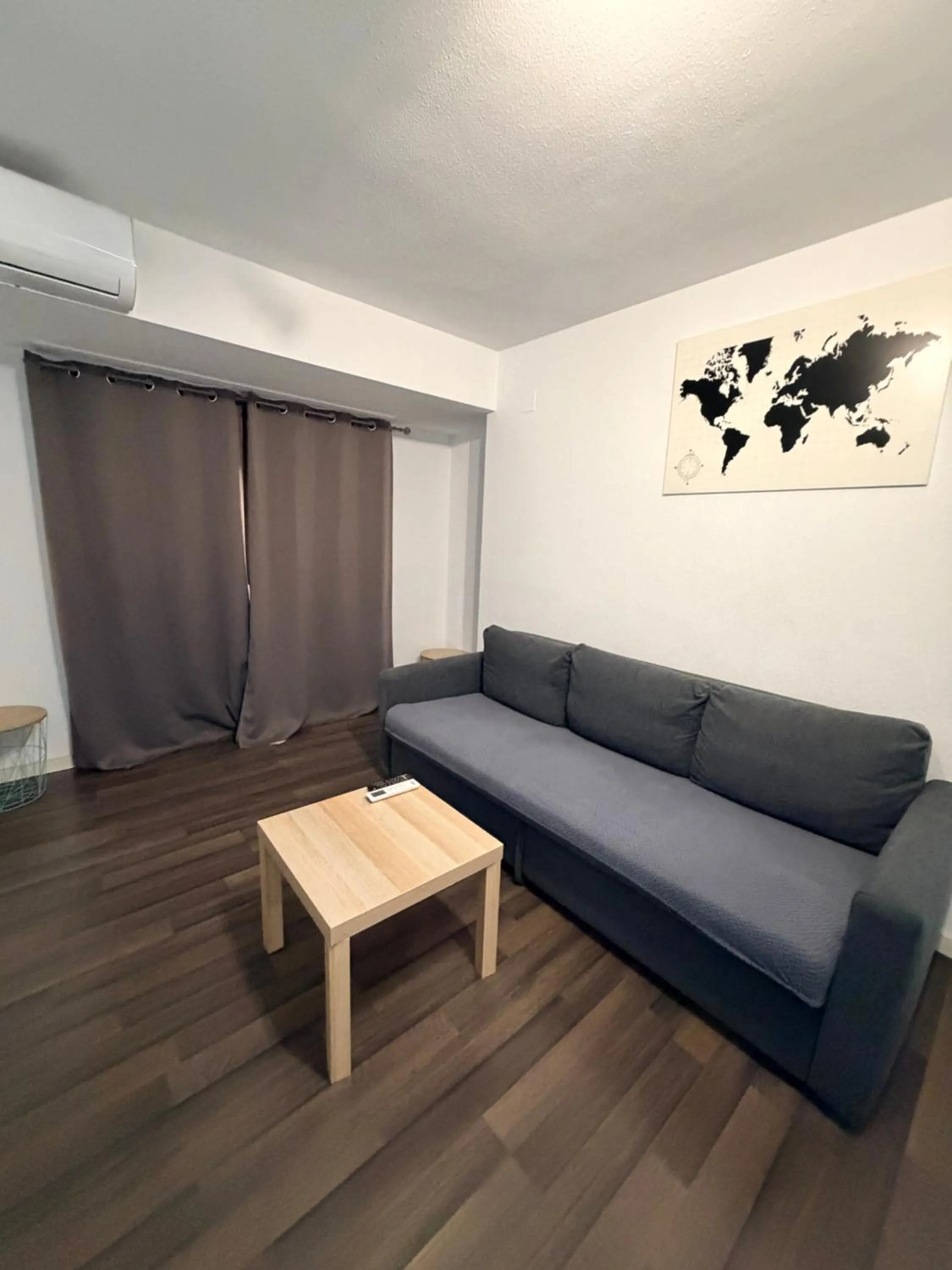 Living room in Zerka Centro