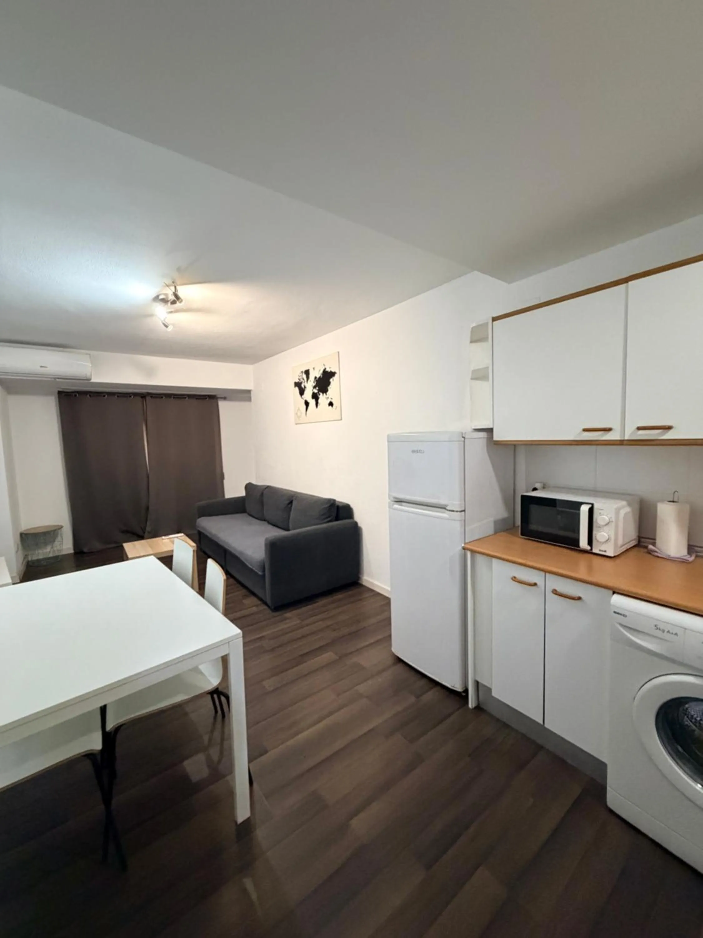 Living room in Zerka Centro