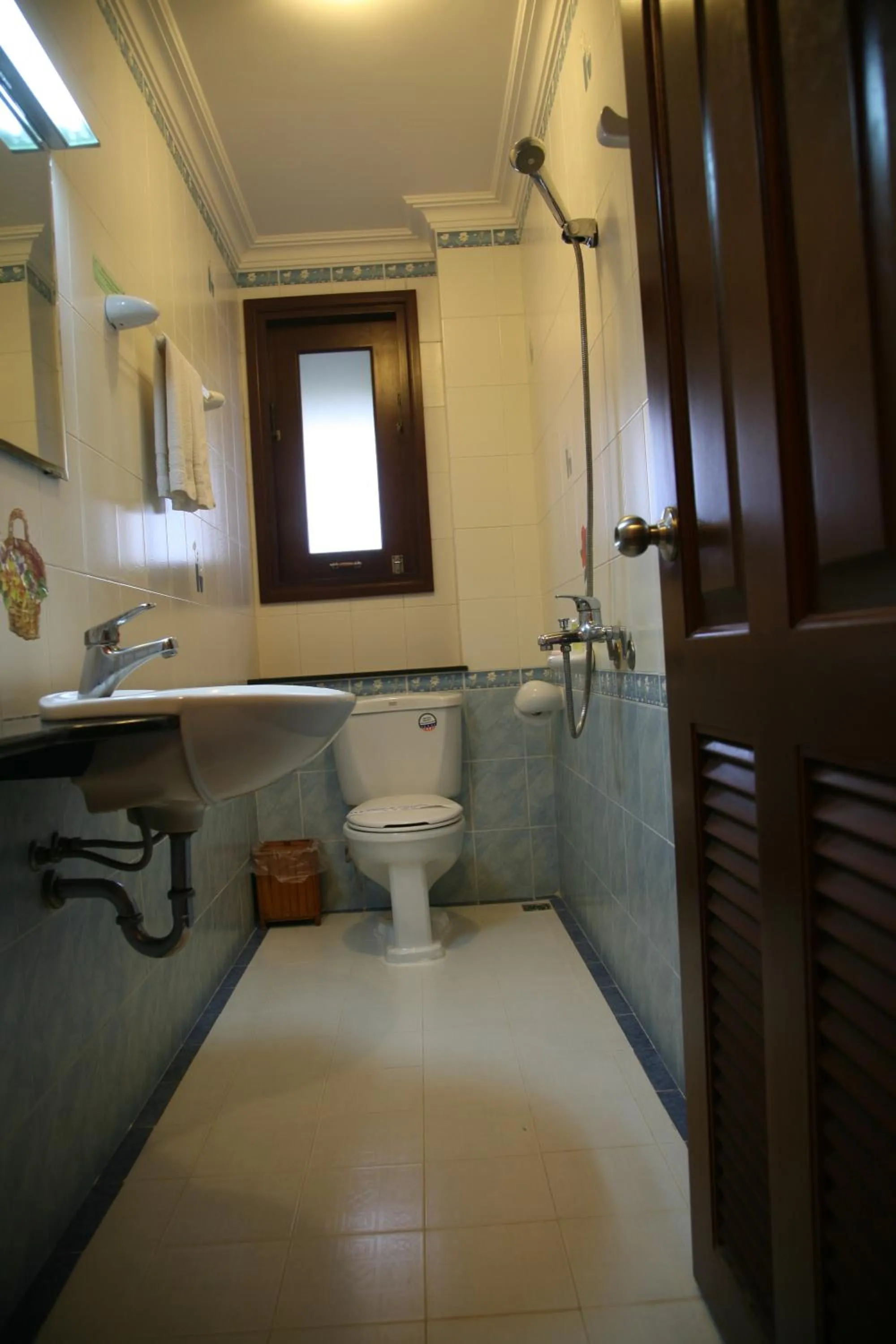 Bathroom in Mui Ne Resort