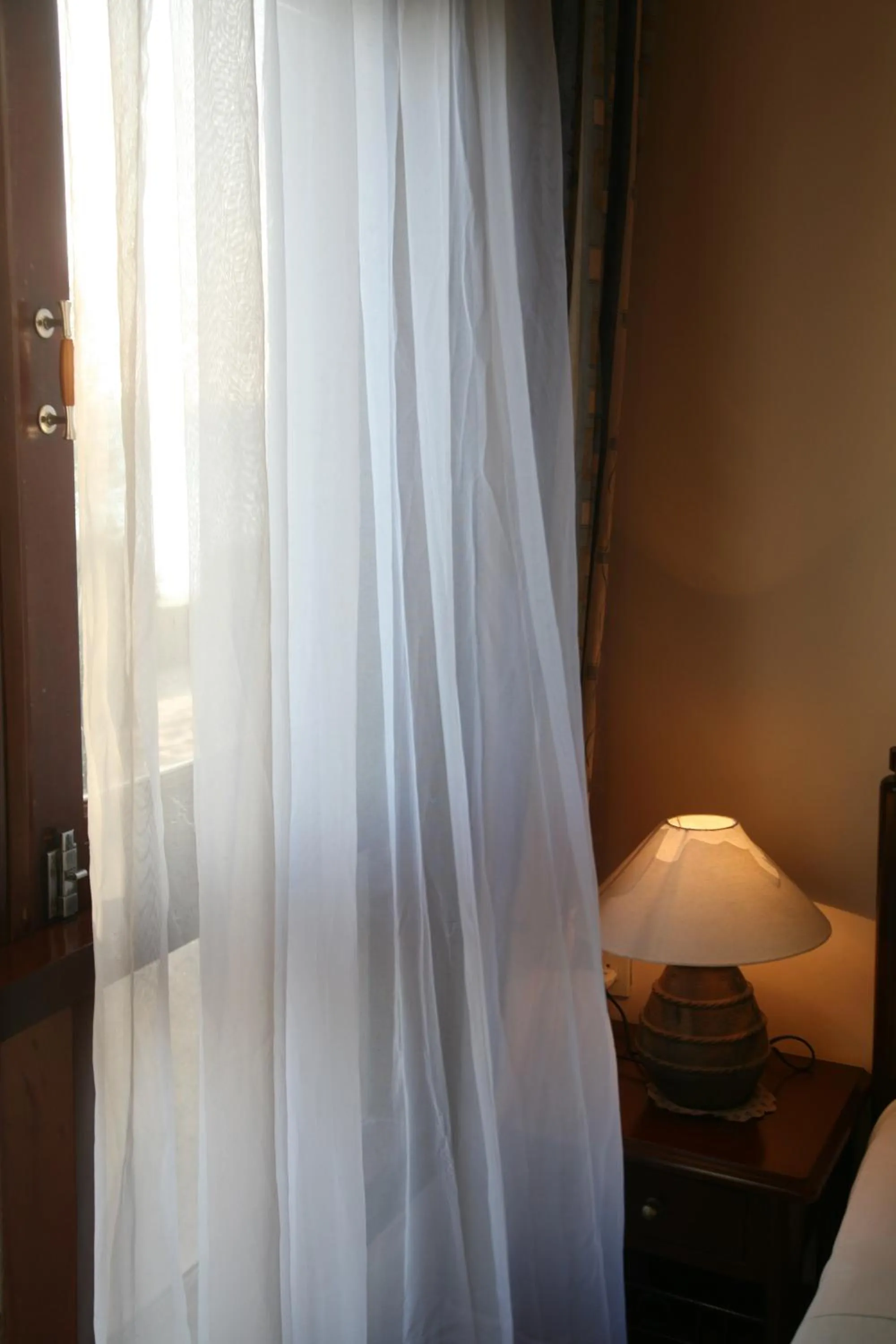 Bedroom, Bed in Mui Ne Resort