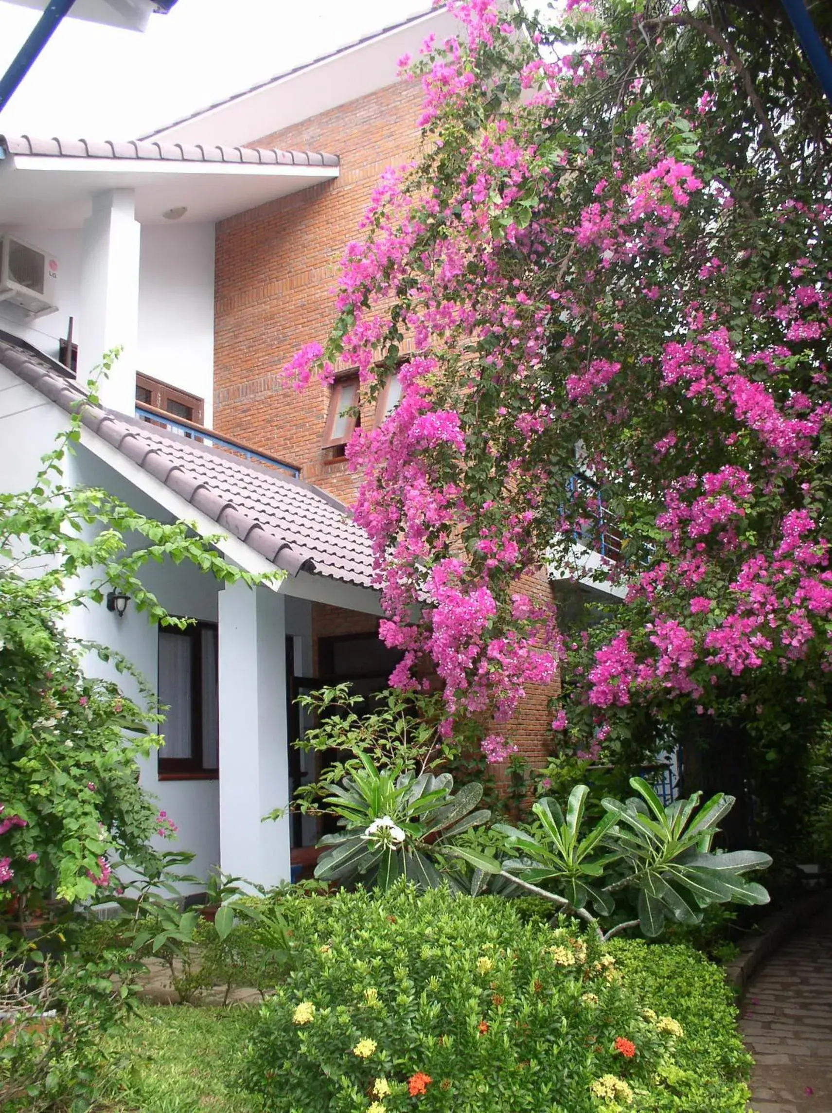 Villa (2 Adults) in Mui Ne Resort Villa (2 Adults) in Mui Ne Resort