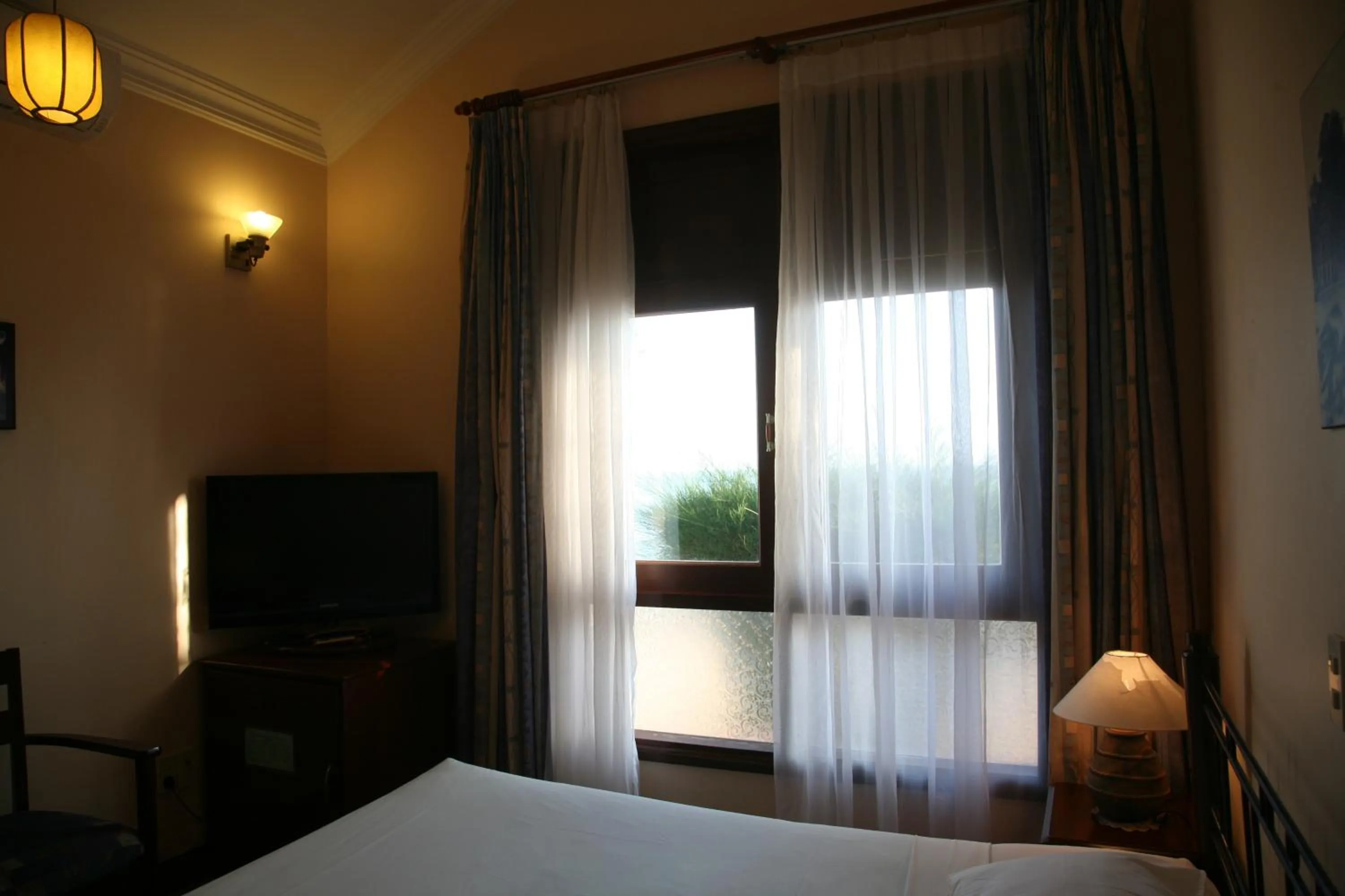 Sea view, Bed in Mui Ne Resort