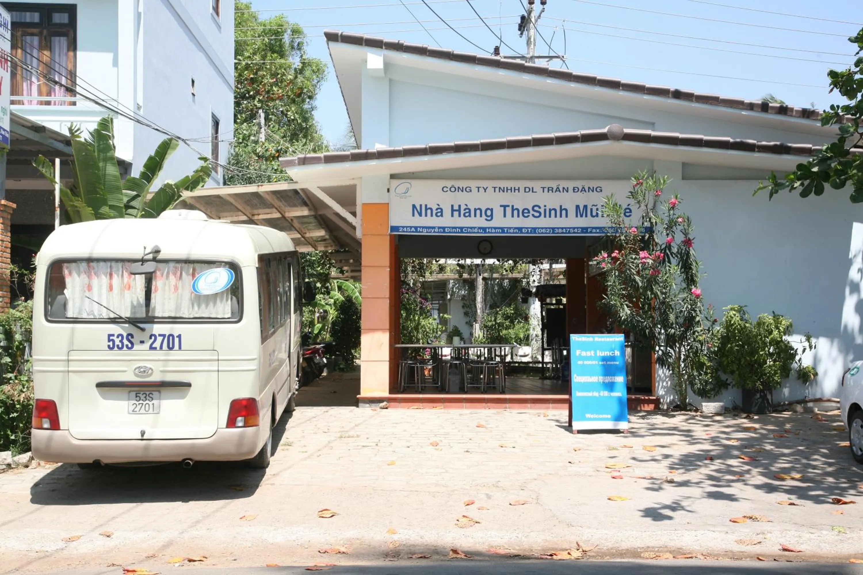 Other in Mui Ne Resort