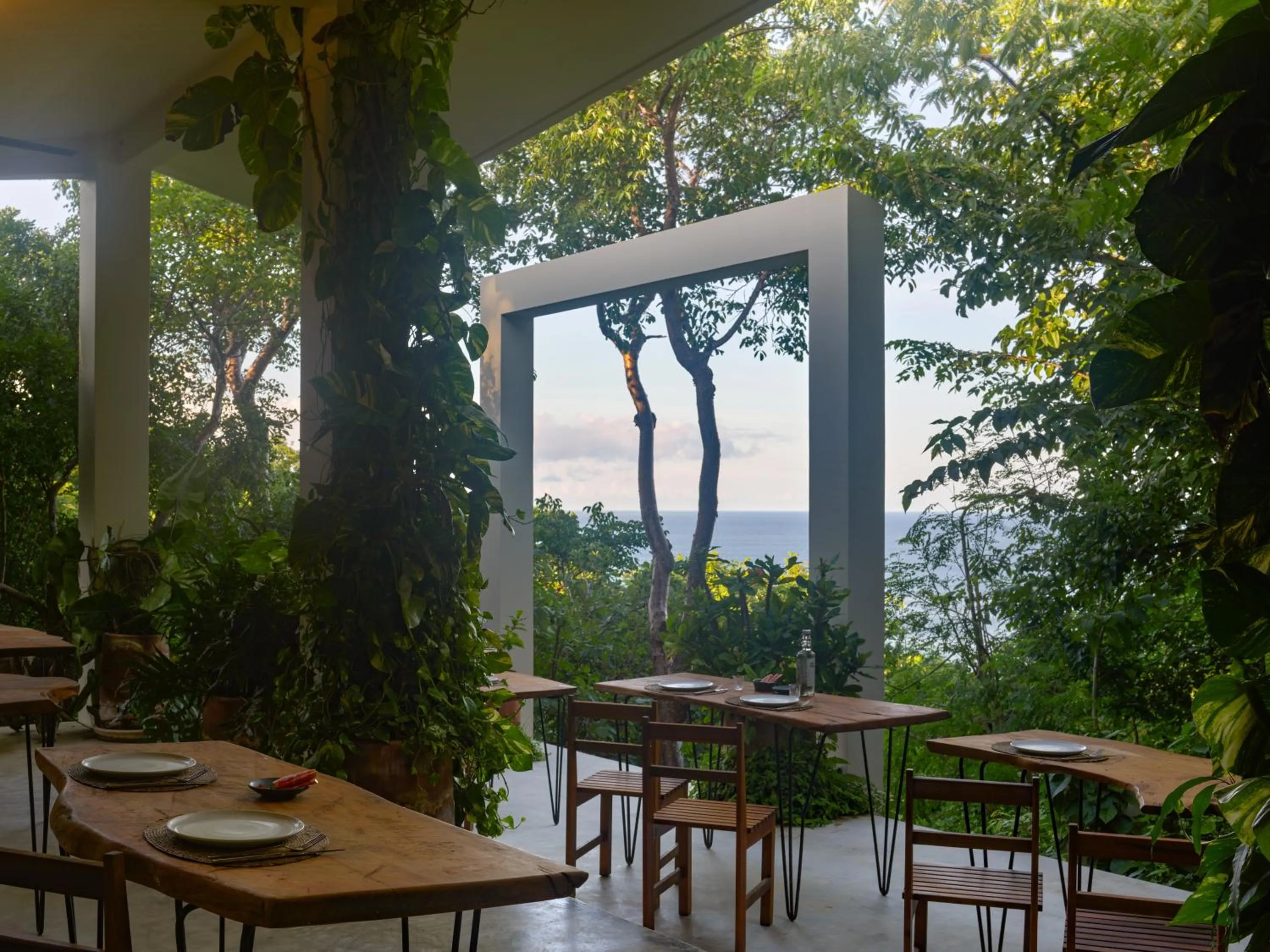 Lounge or bar in Cocolia Hotel