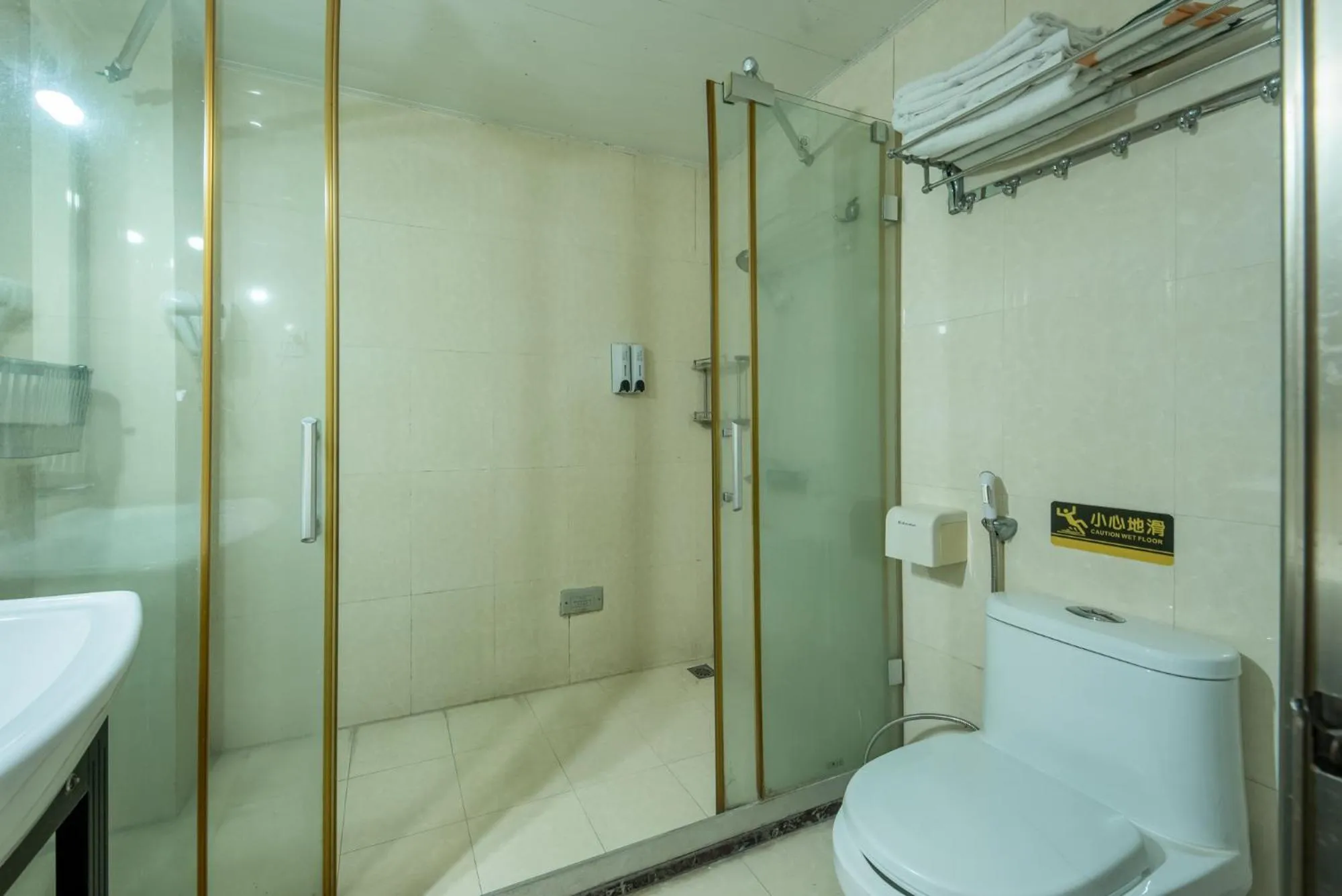 Mihua Times You Apartment