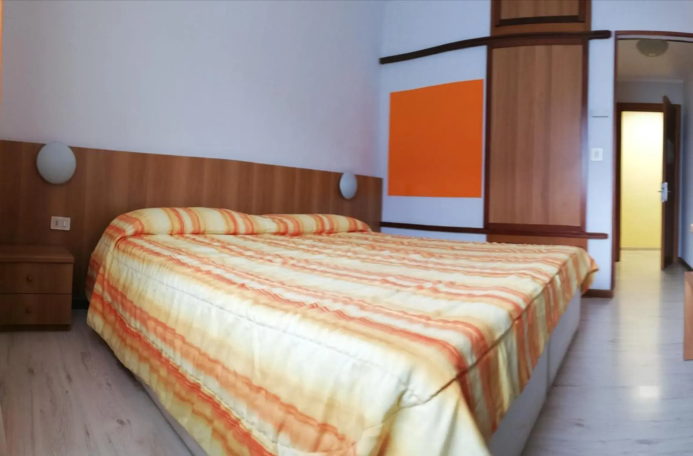 Superior Twin Room in Risthotel Airport Superior Twin Room in Risthotel Airport