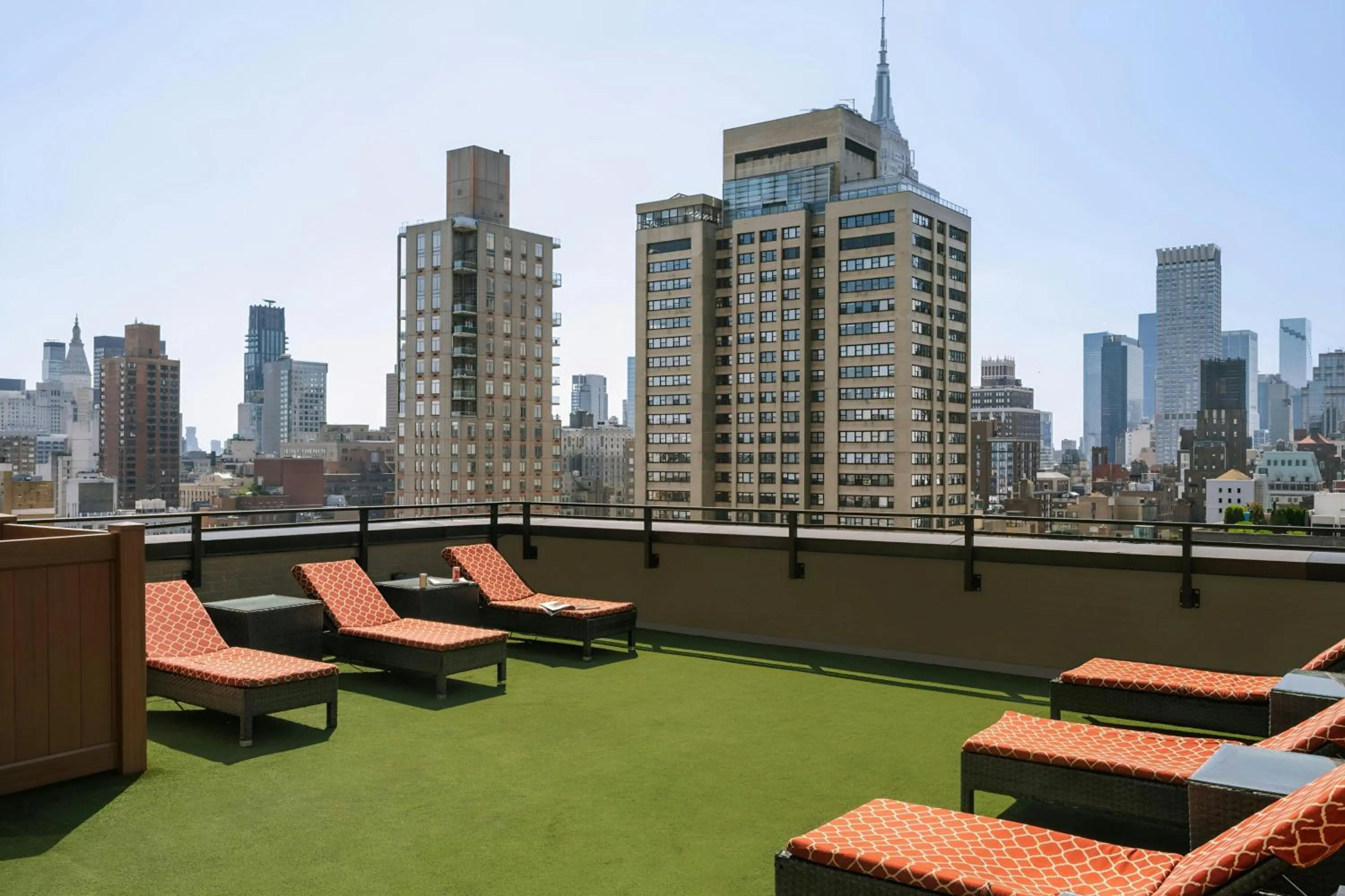 Other in Sonder by Marriott Bonvoy The Nash Apartments Midtown East