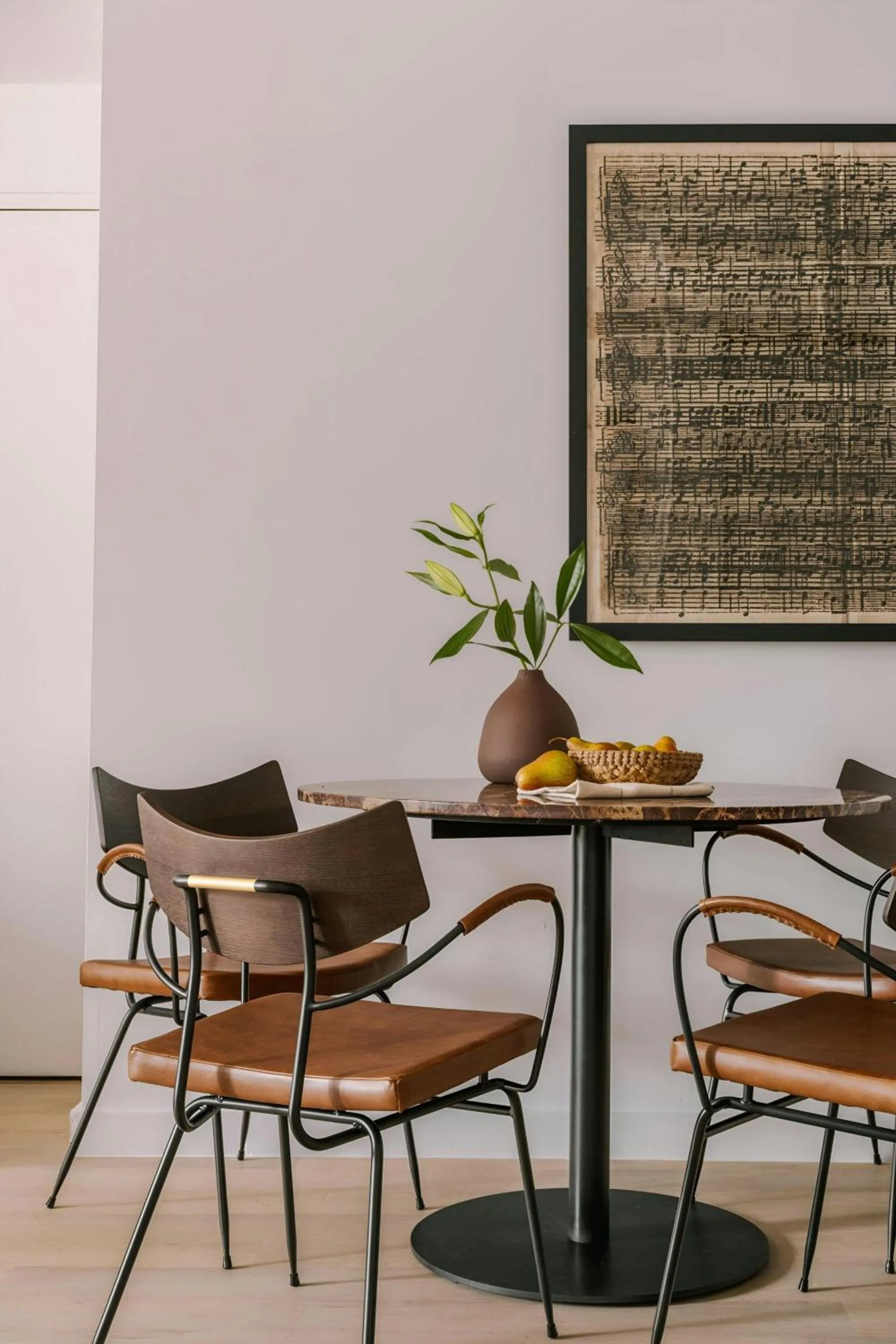 Bedroom in Sonder by Marriott Bonvoy The Nash Apartments Midtown East