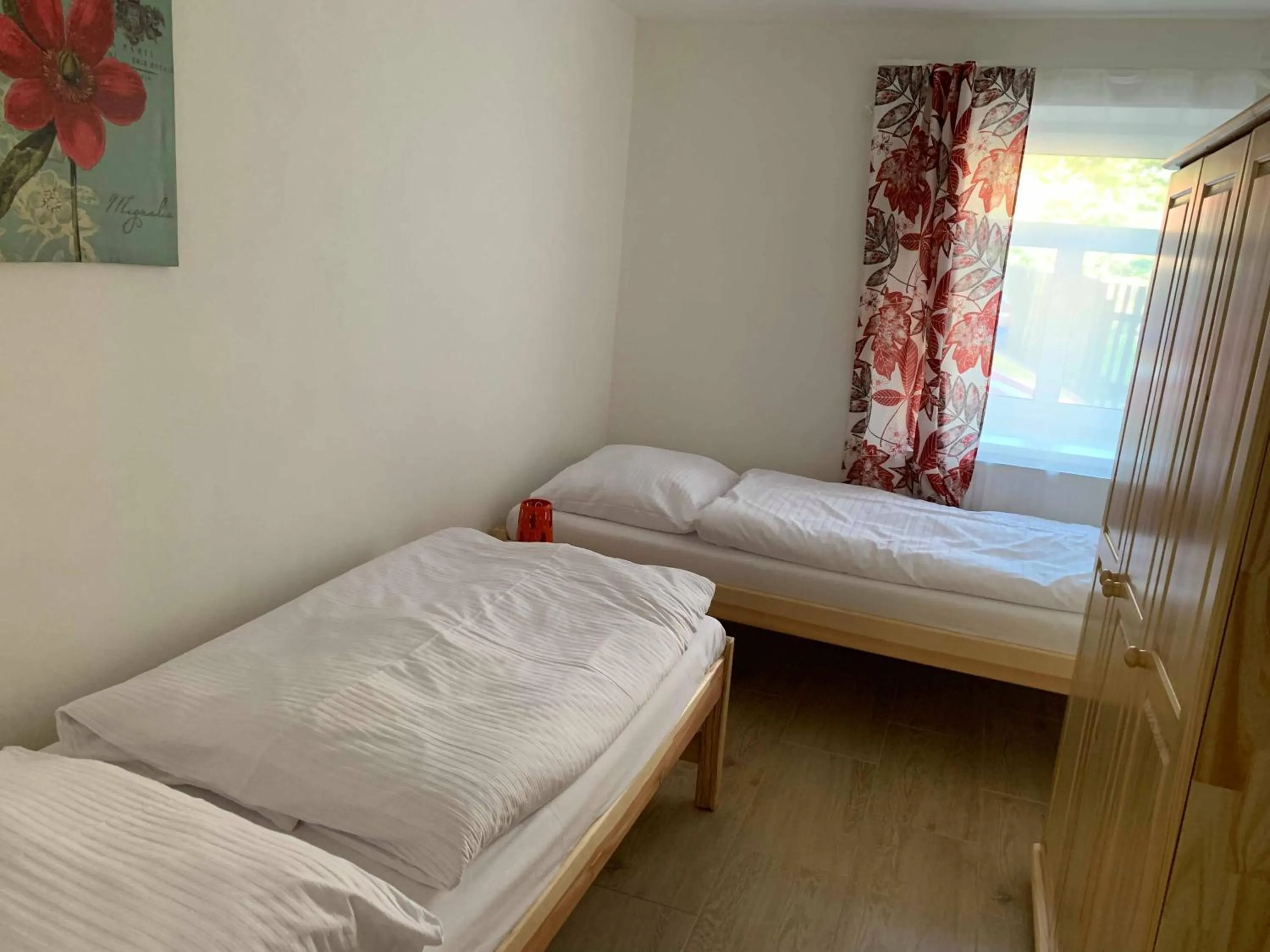 Apartmány Michaela