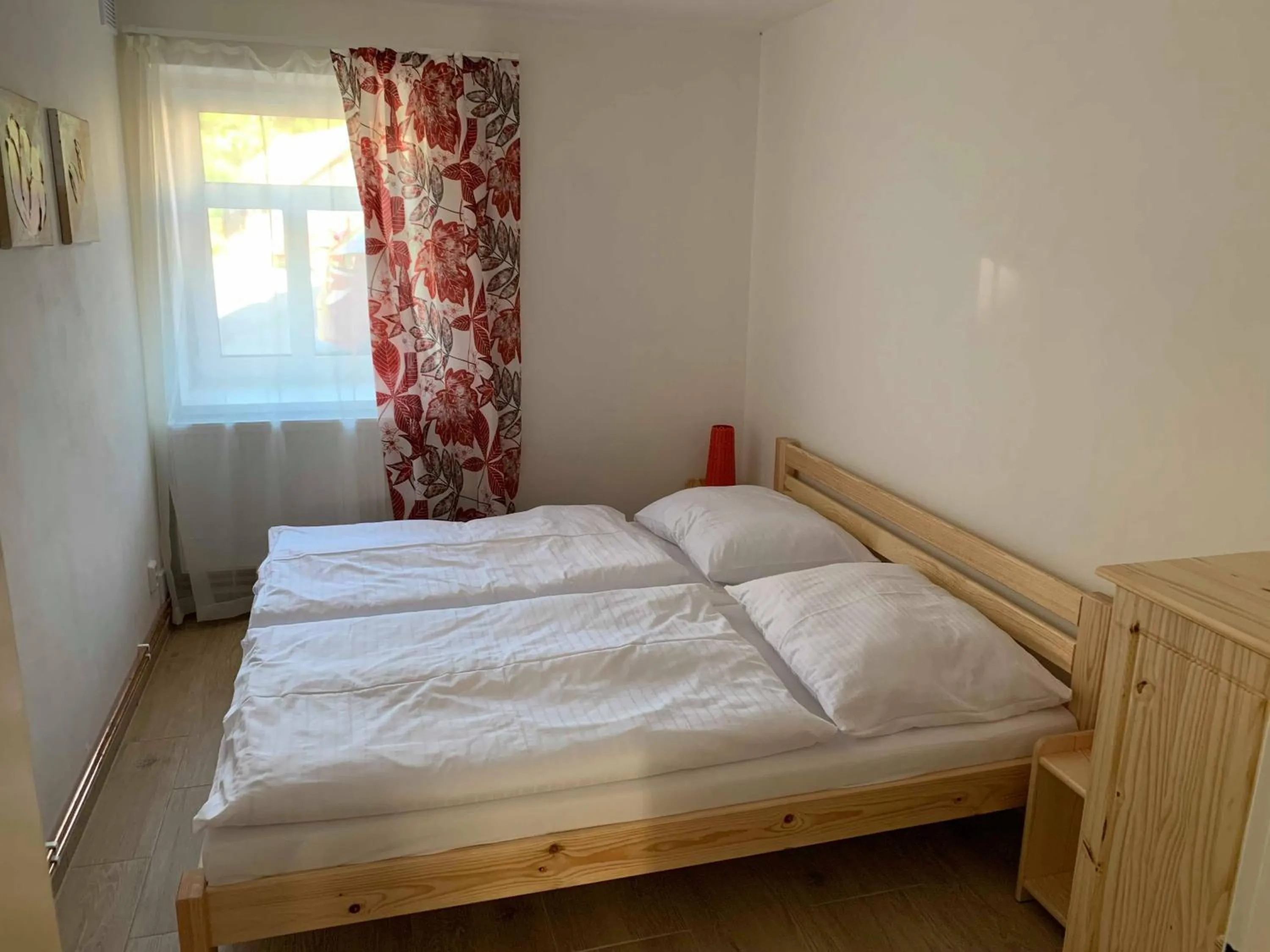 Apartmány Michaela