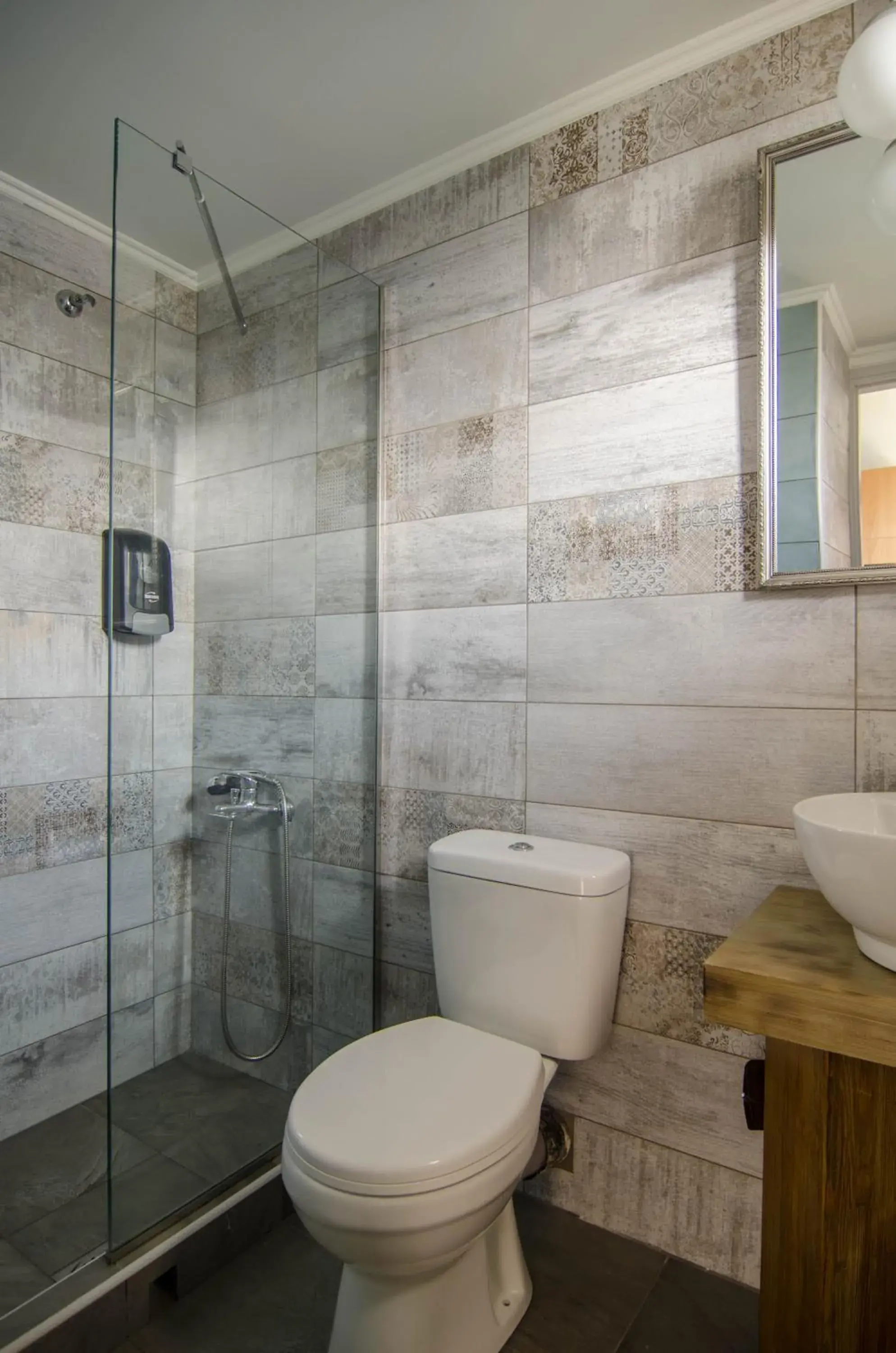 Superior Apartment in Nireas Hotel Superior Apartment in Nireas Hotel