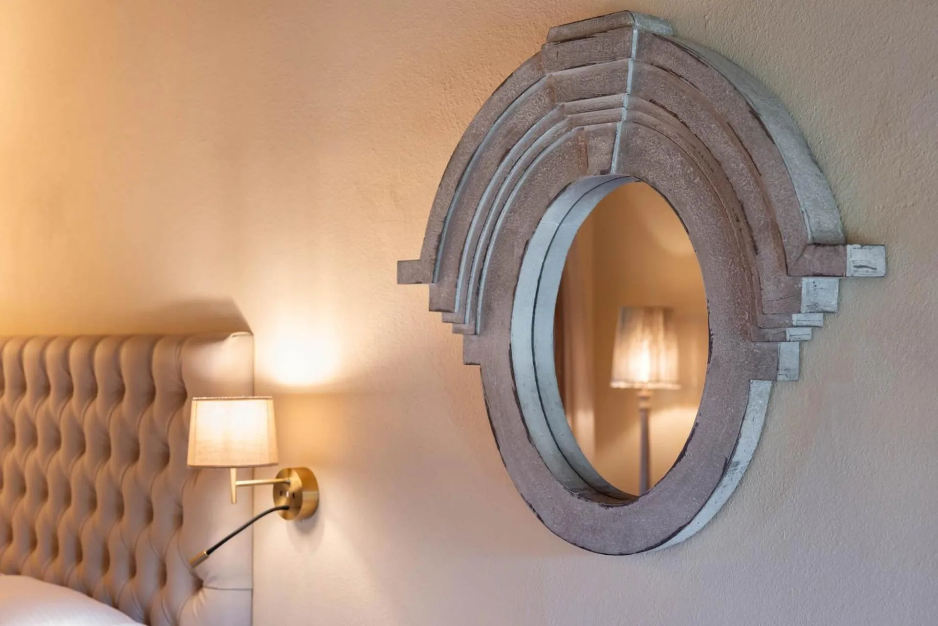 Calidario Terme Etrusche