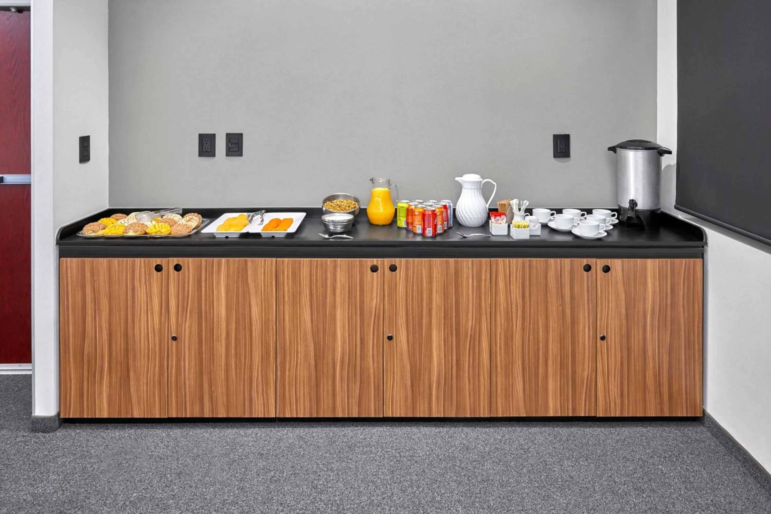 Other in City Express by Marriott Ensenada