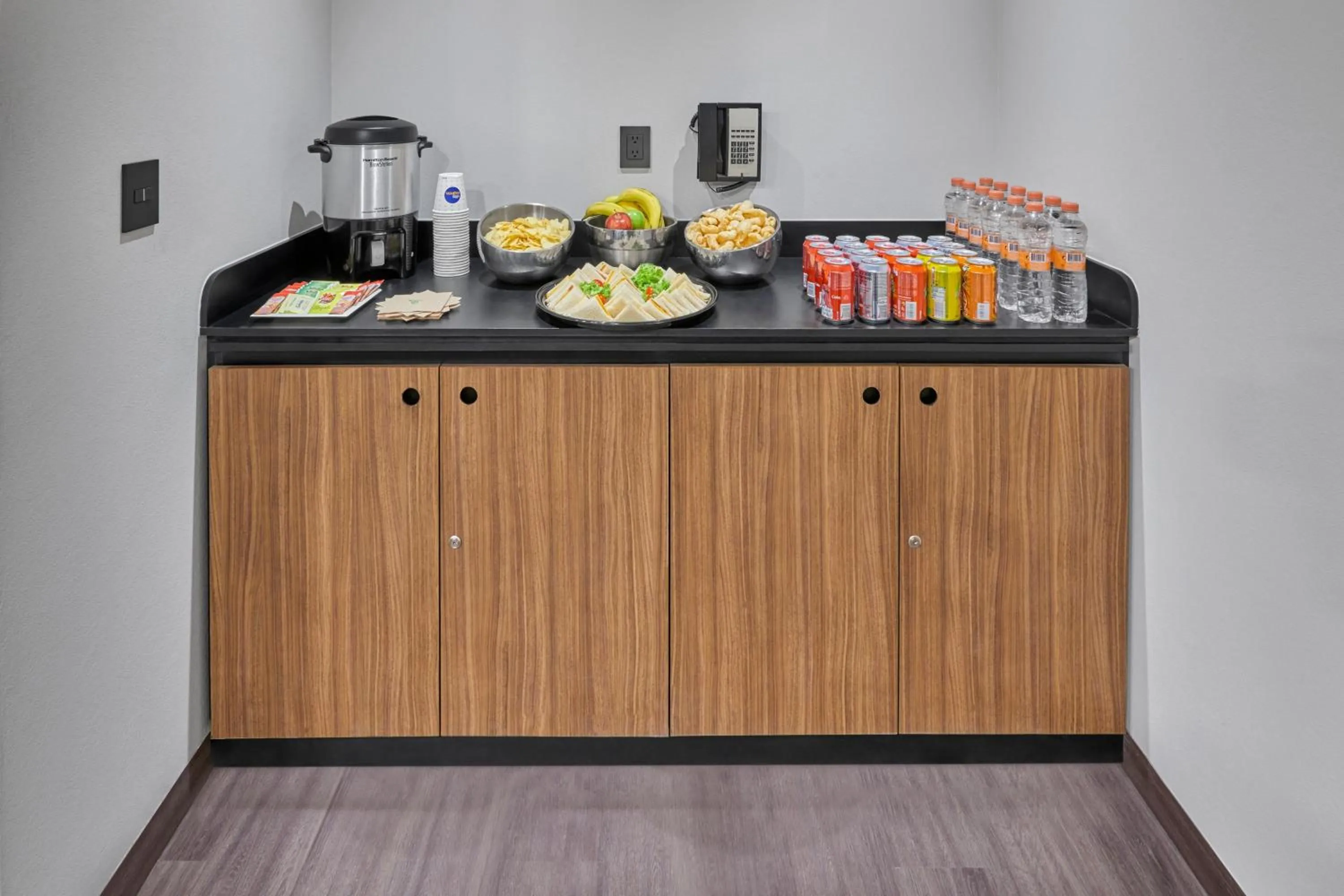 Meeting/conference room in City Express by Marriott Ensenada