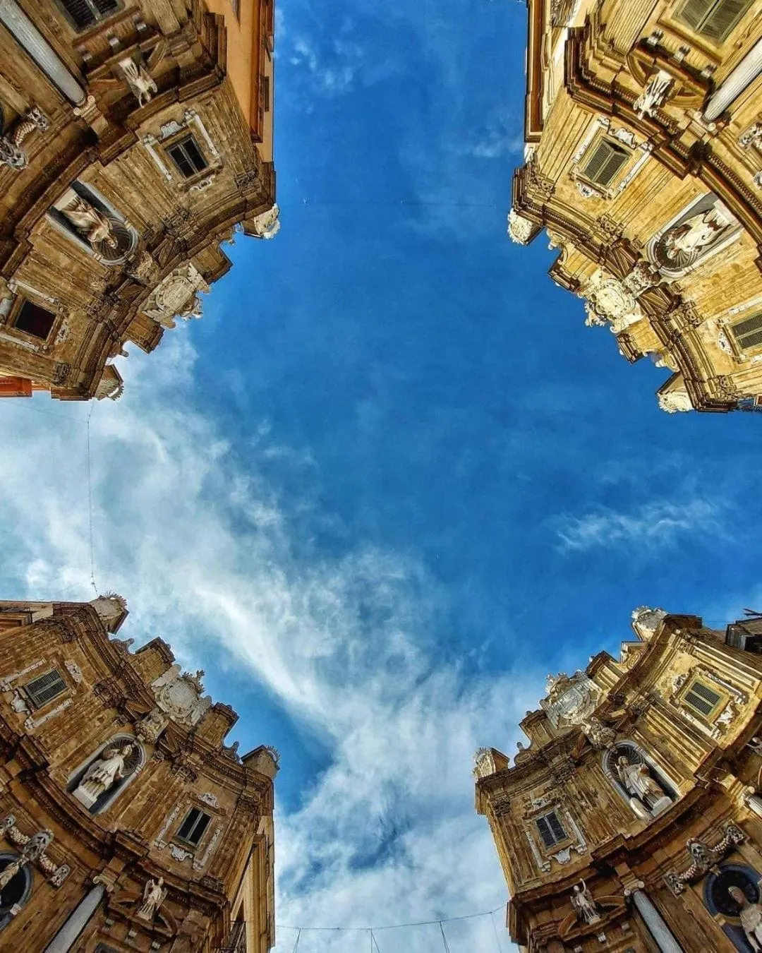 Day in Mamamia #Teatro Massimo