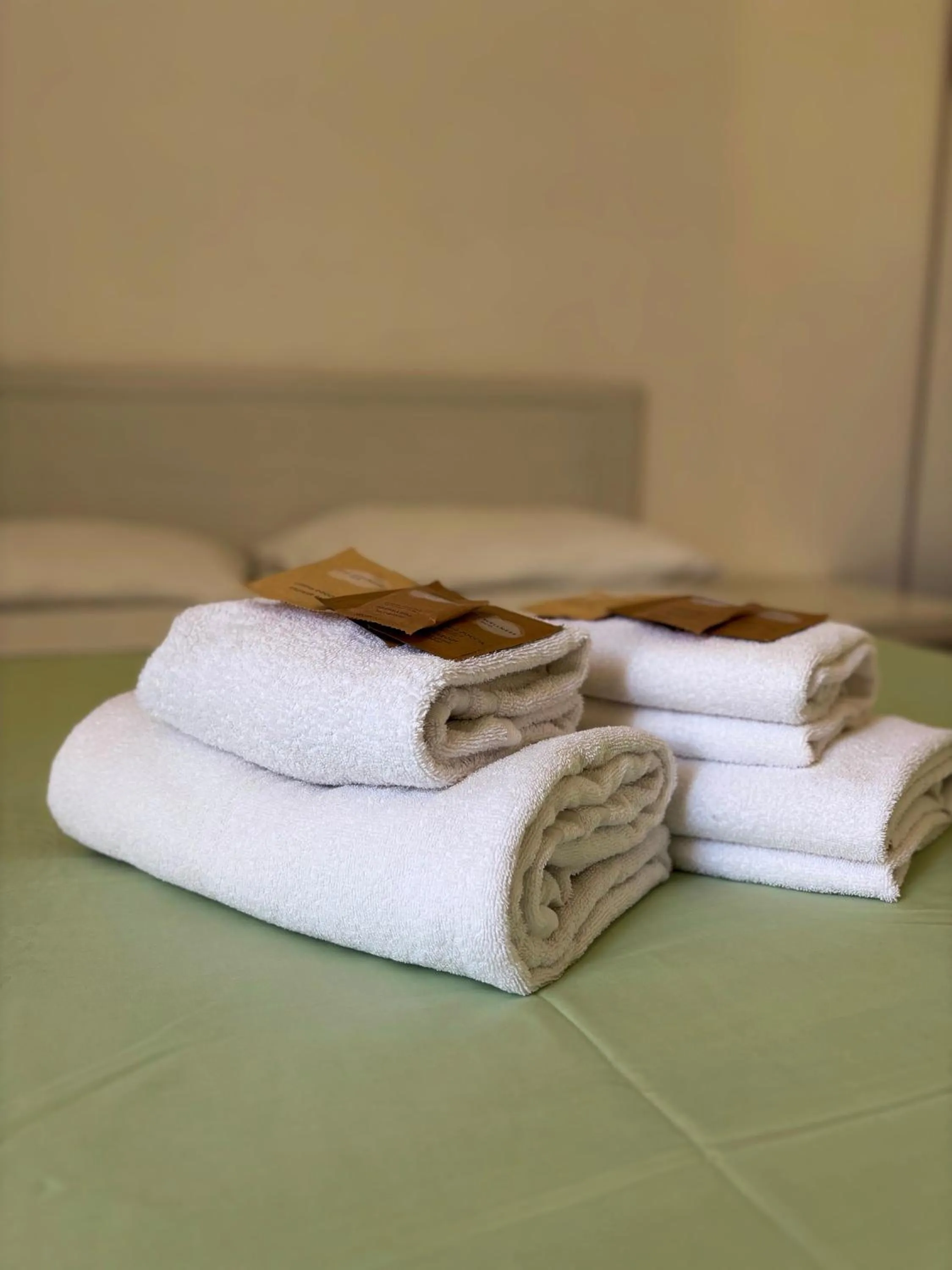 Bed in Mamamia #Teatro Massimo