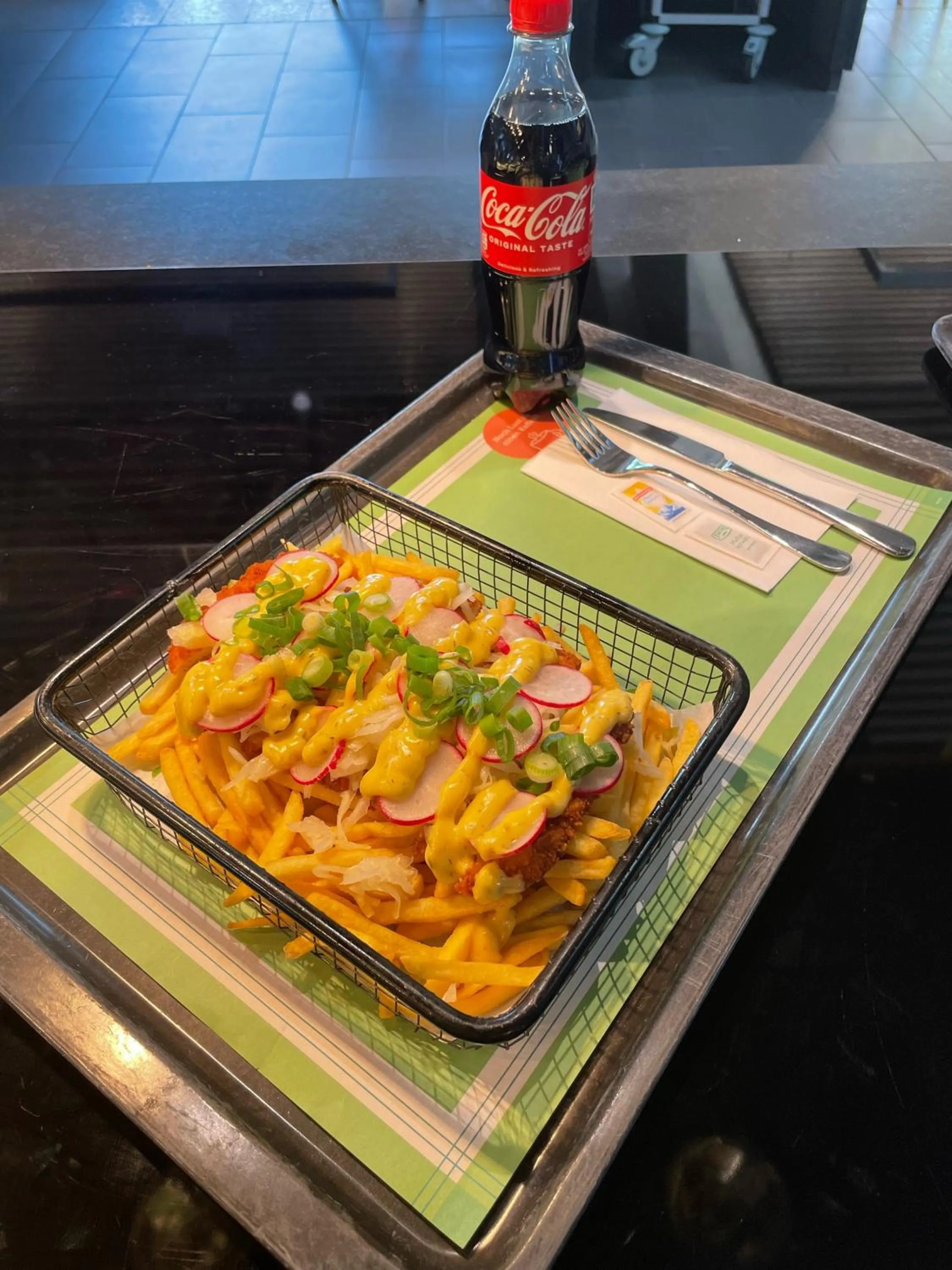 Dinner in Serways Hotel Spessart