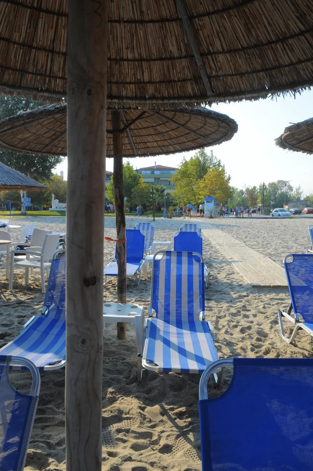 Other, Beach in Hotel Platon Beach