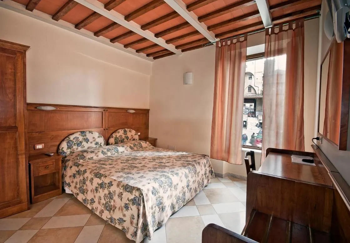 Bed in Al Mercato B&B