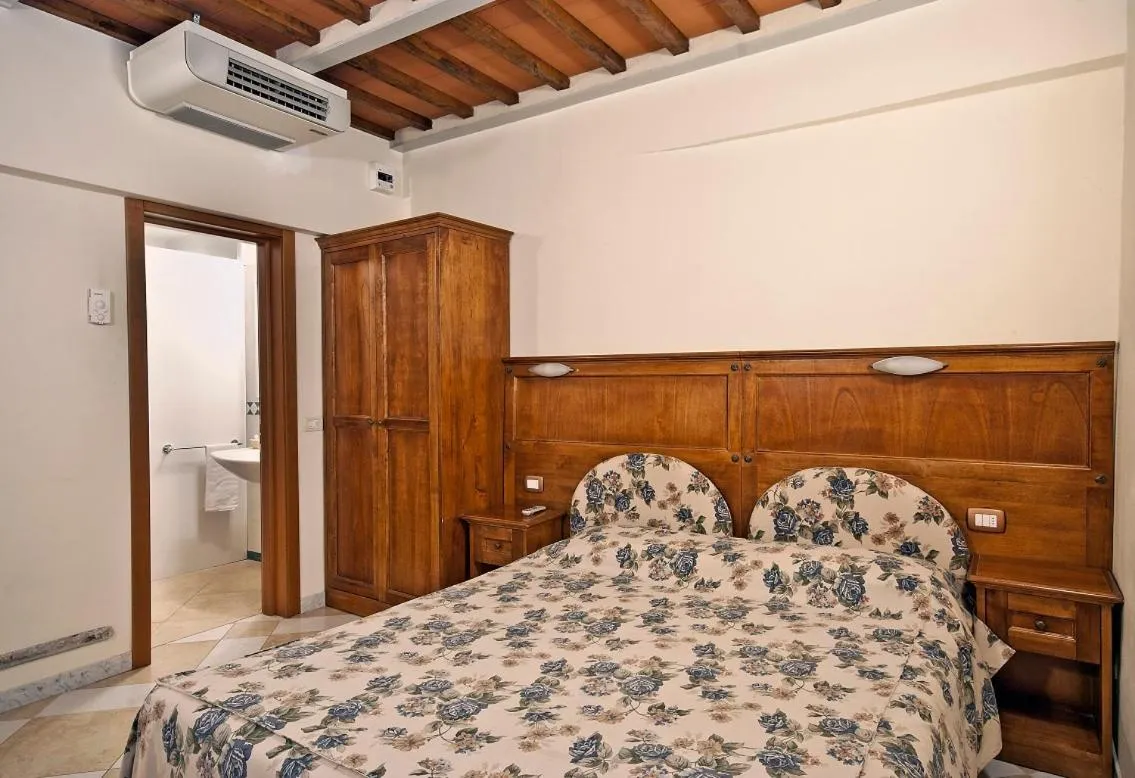 Bed in Al Mercato B&B