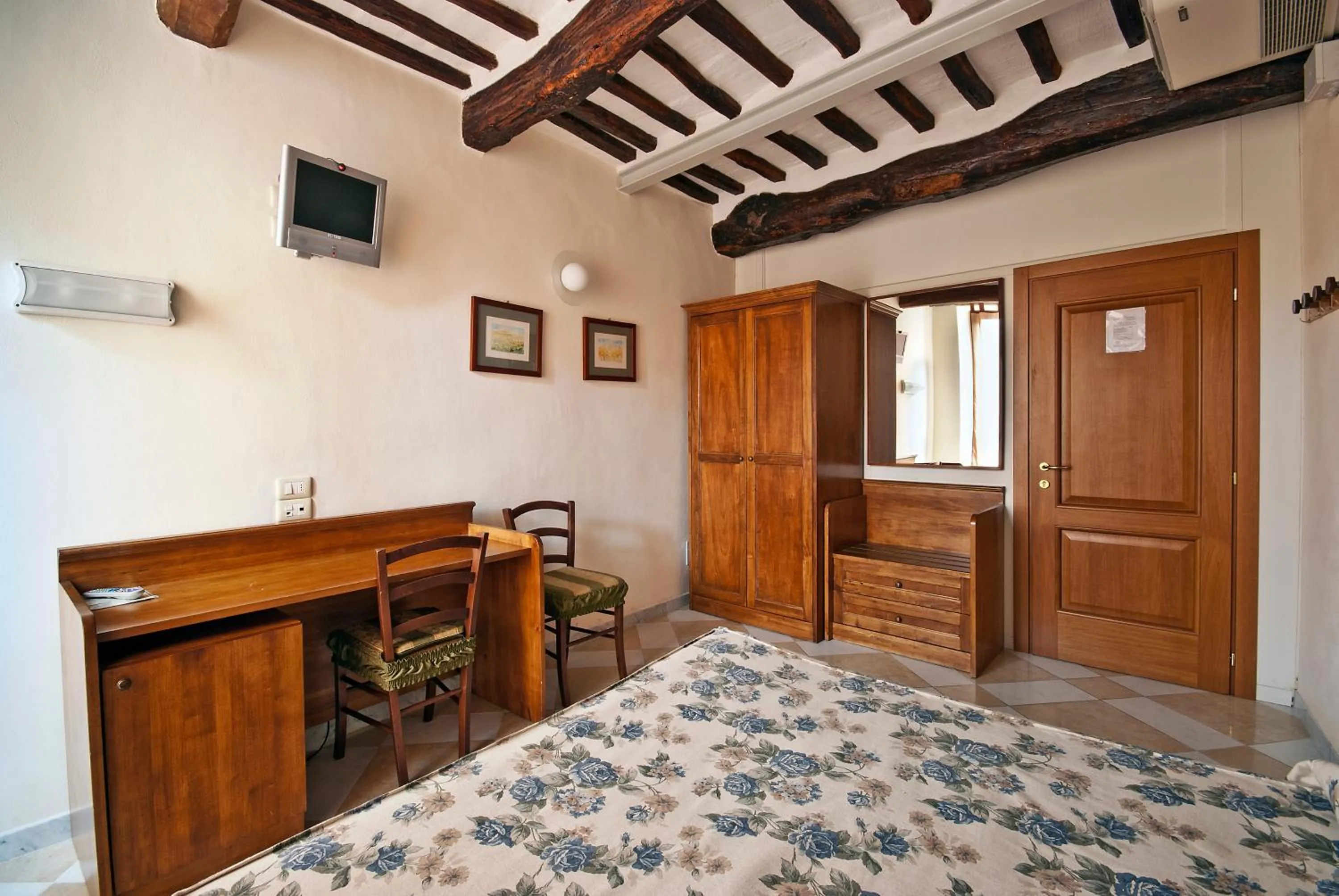 Bed in Al Mercato B&B