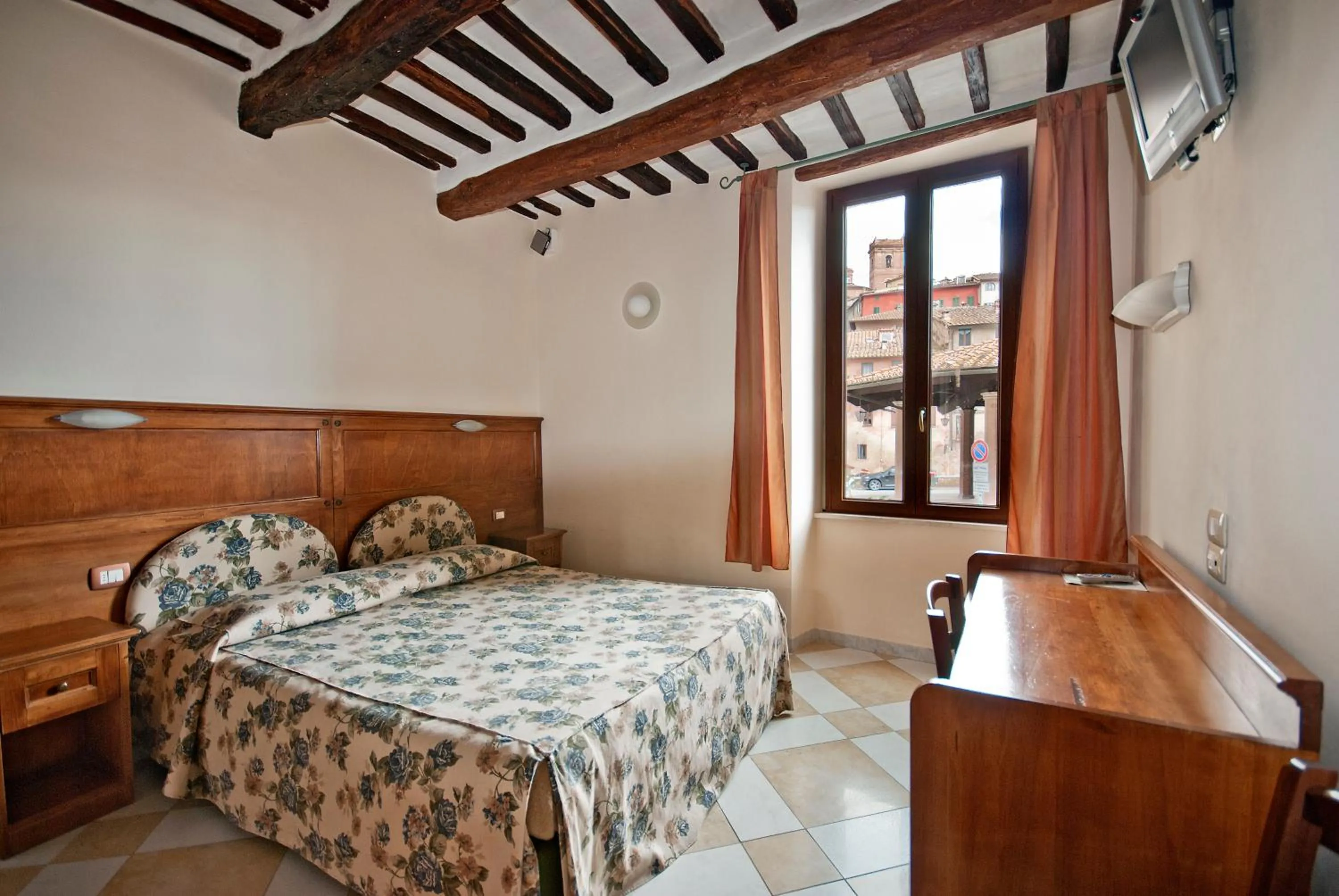 Bed in Al Mercato B&B