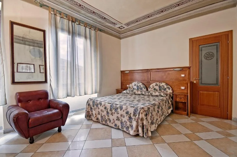 Bed in Al Mercato B&B