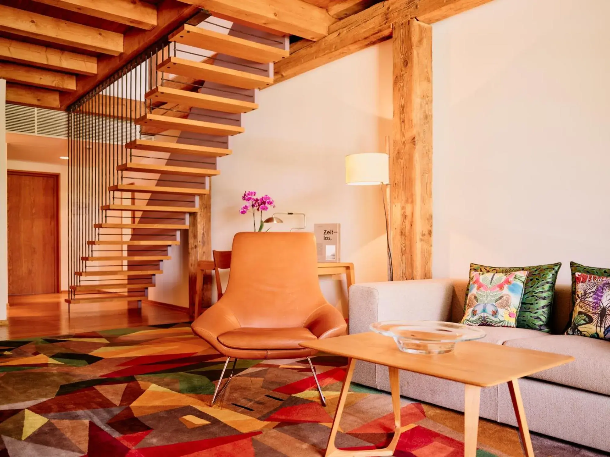 Duplex Suite in TAUROA G'Schlössl Murtal Duplex Suite in TAUROA G'Schlössl Murtal