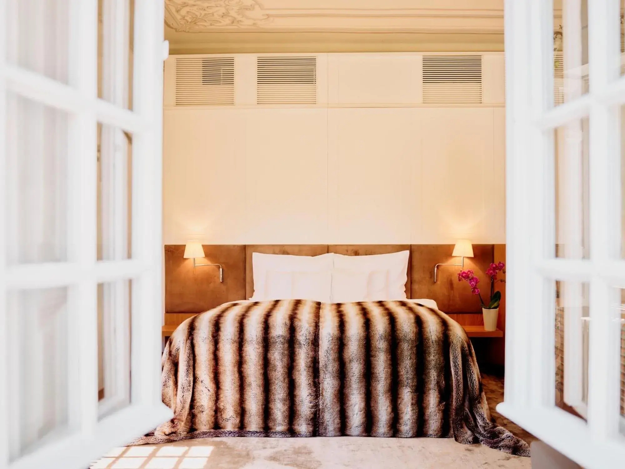 Deluxe Suite in TAUROA G'Schlössl Murtal Deluxe Suite in TAUROA G'Schlössl Murtal