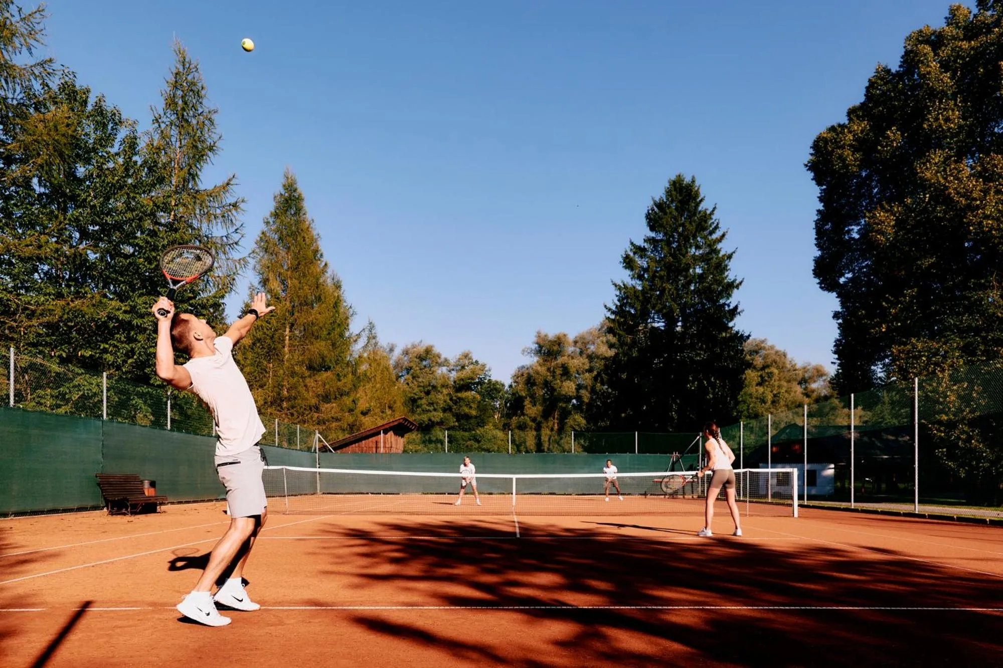 Activities in TAUROA G'Schlössl Murtal