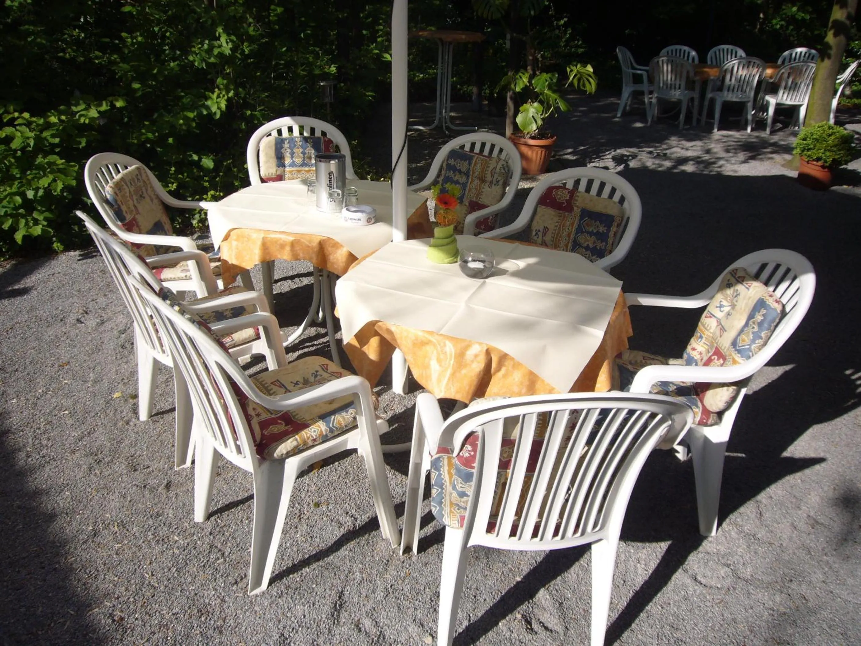 Lounge or bar in Ackfeld Hotel-Restaurant