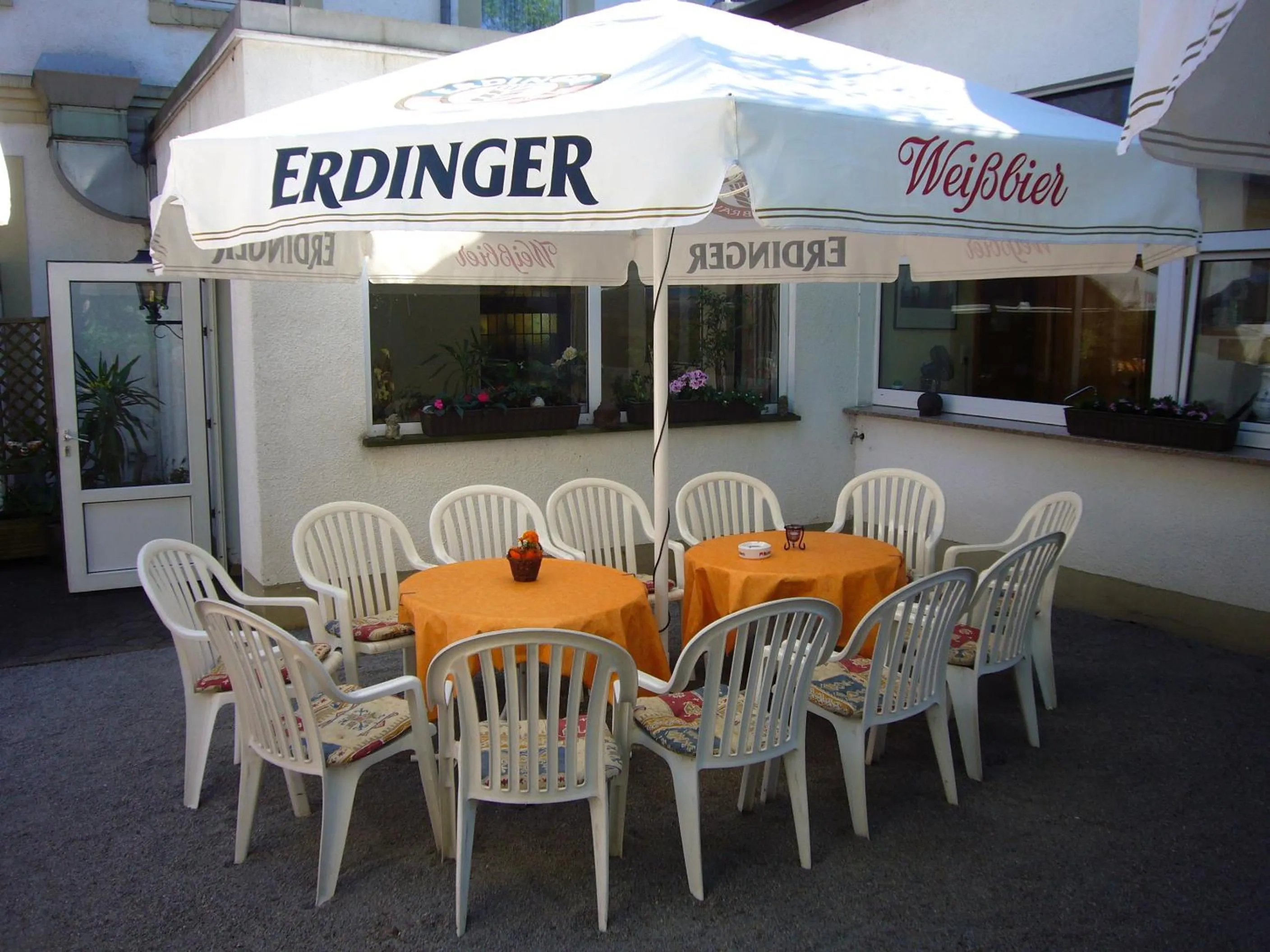 Lounge or bar in Ackfeld Hotel-Restaurant