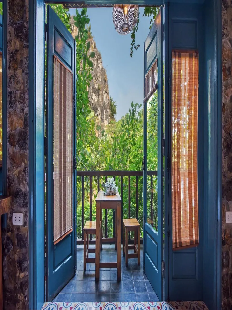 LittleTamCoc Boutique Villa Ninh Binh