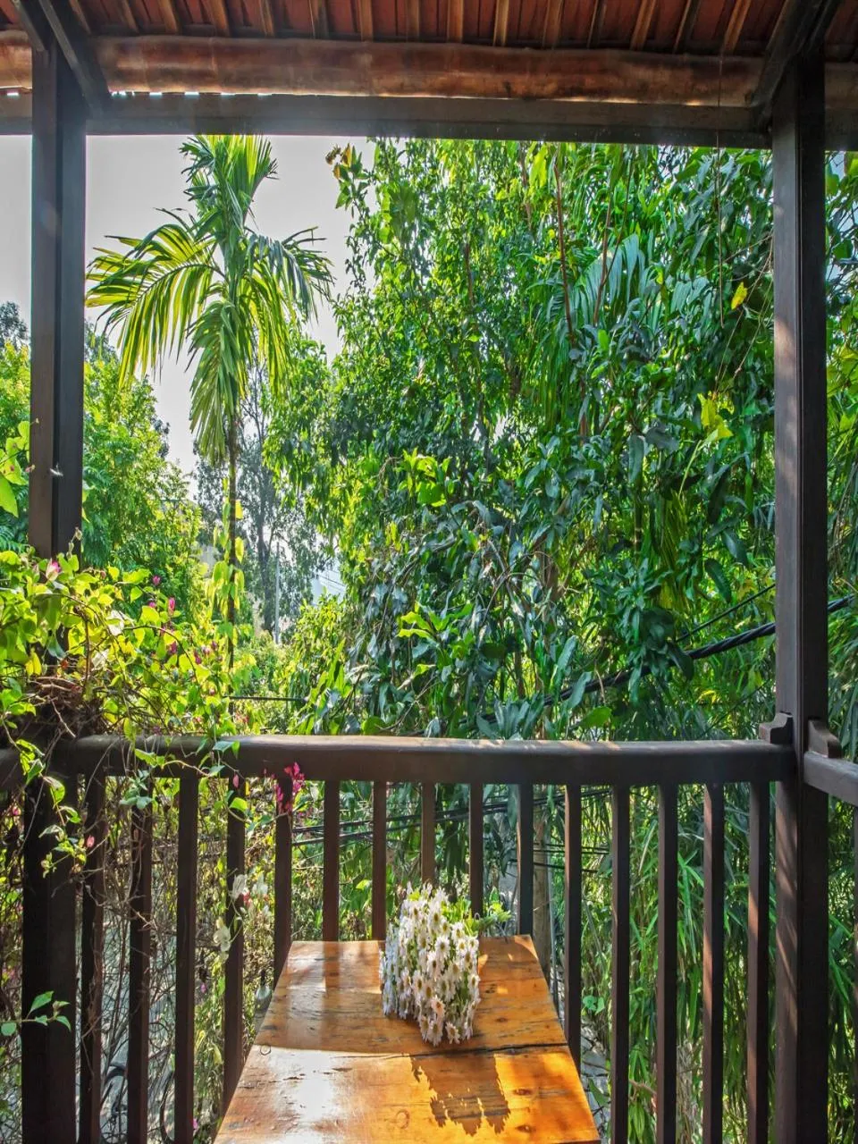 LittleTamCoc Boutique Villa Ninh Binh