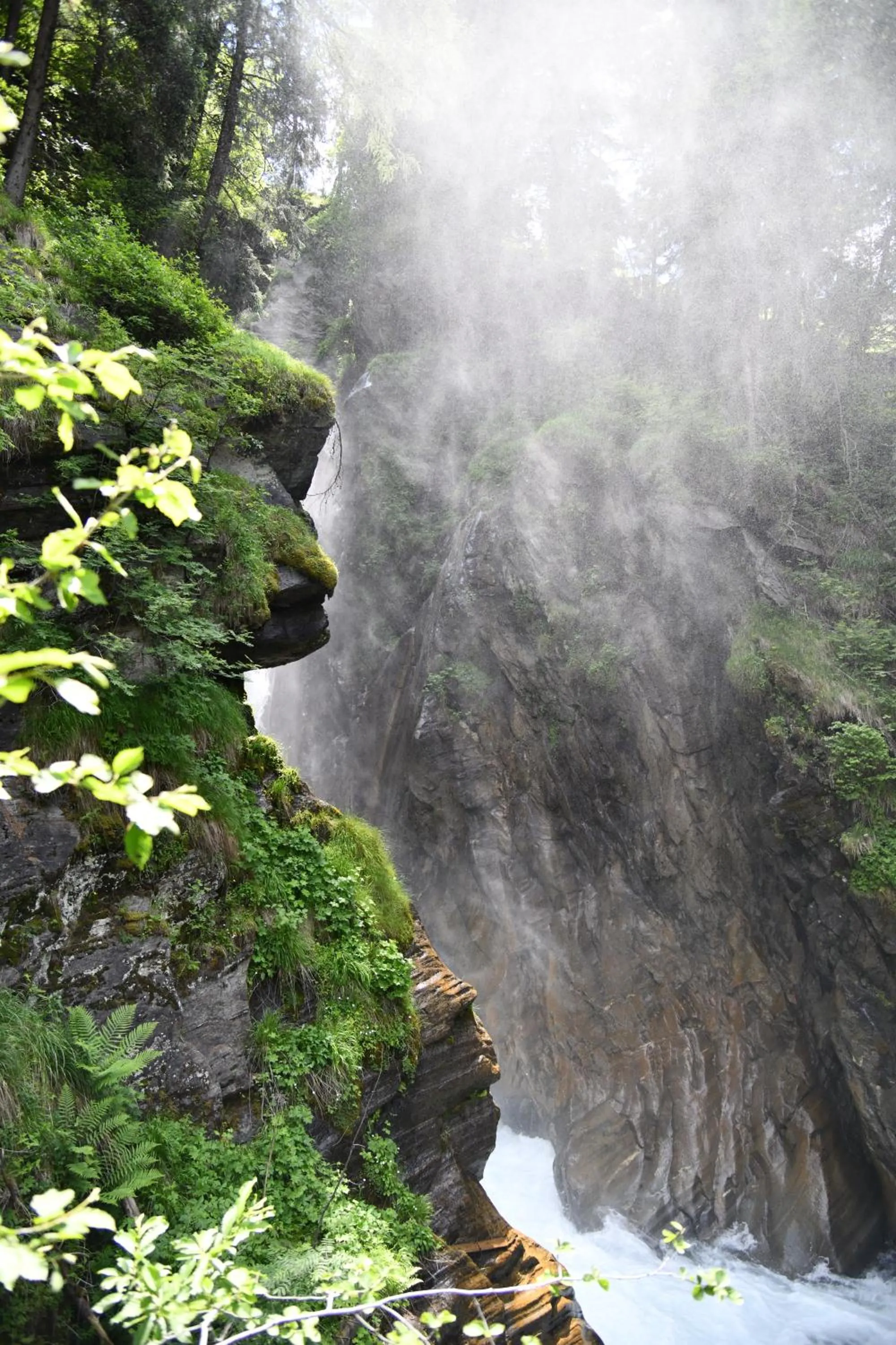 Nearby landmark in Appartment Maria
