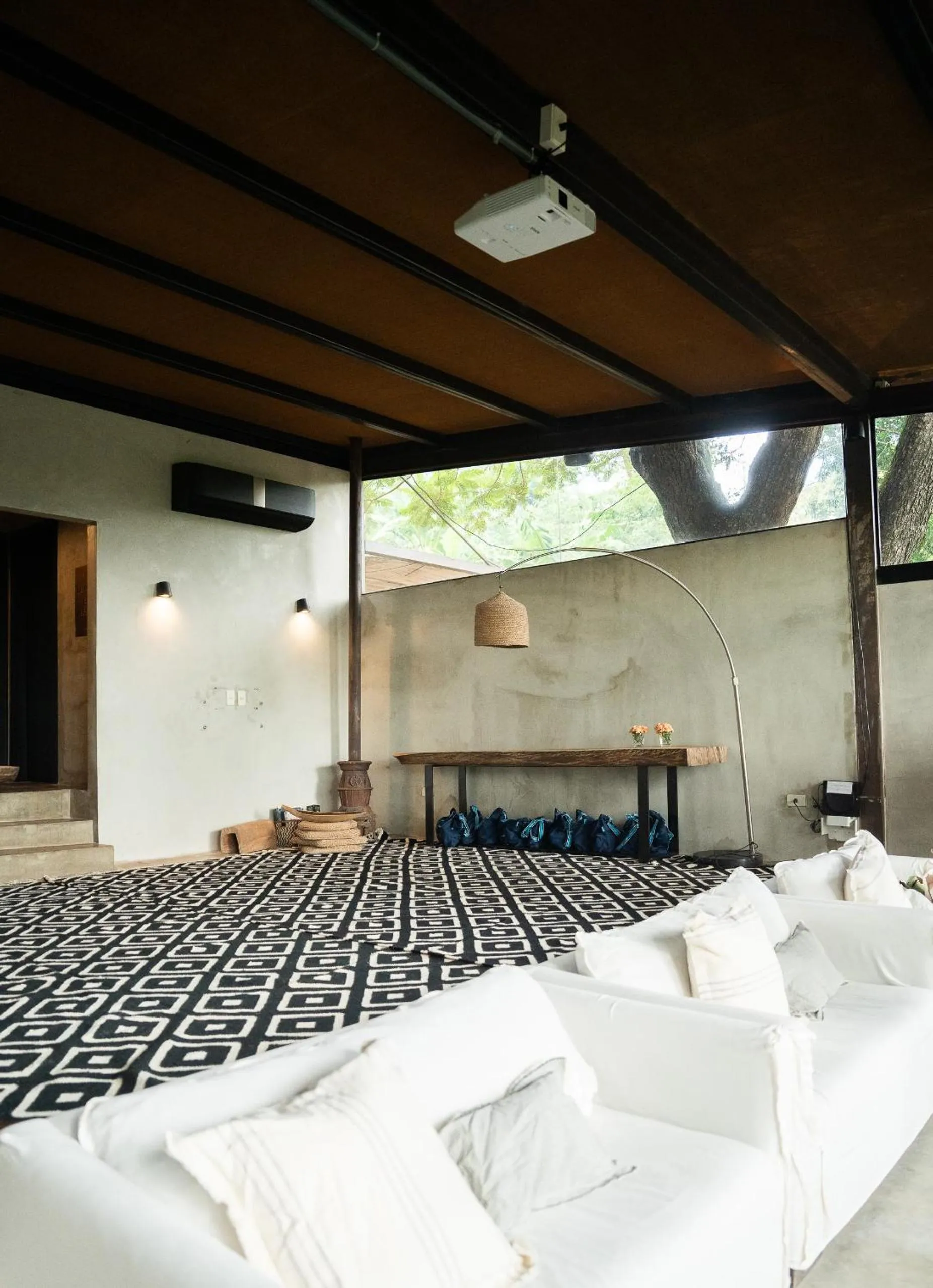 Day, Bed in Tava Glamping Cerro