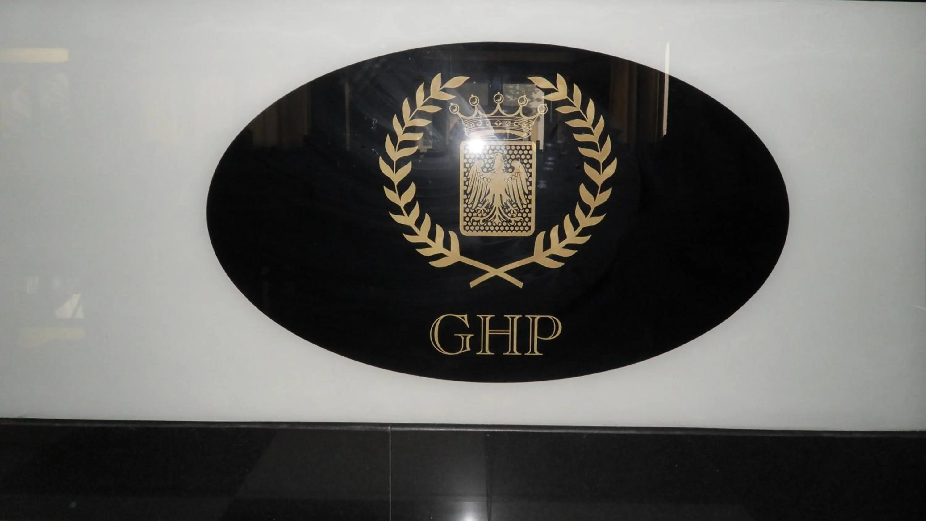 Other in Grand Hotel Pavone