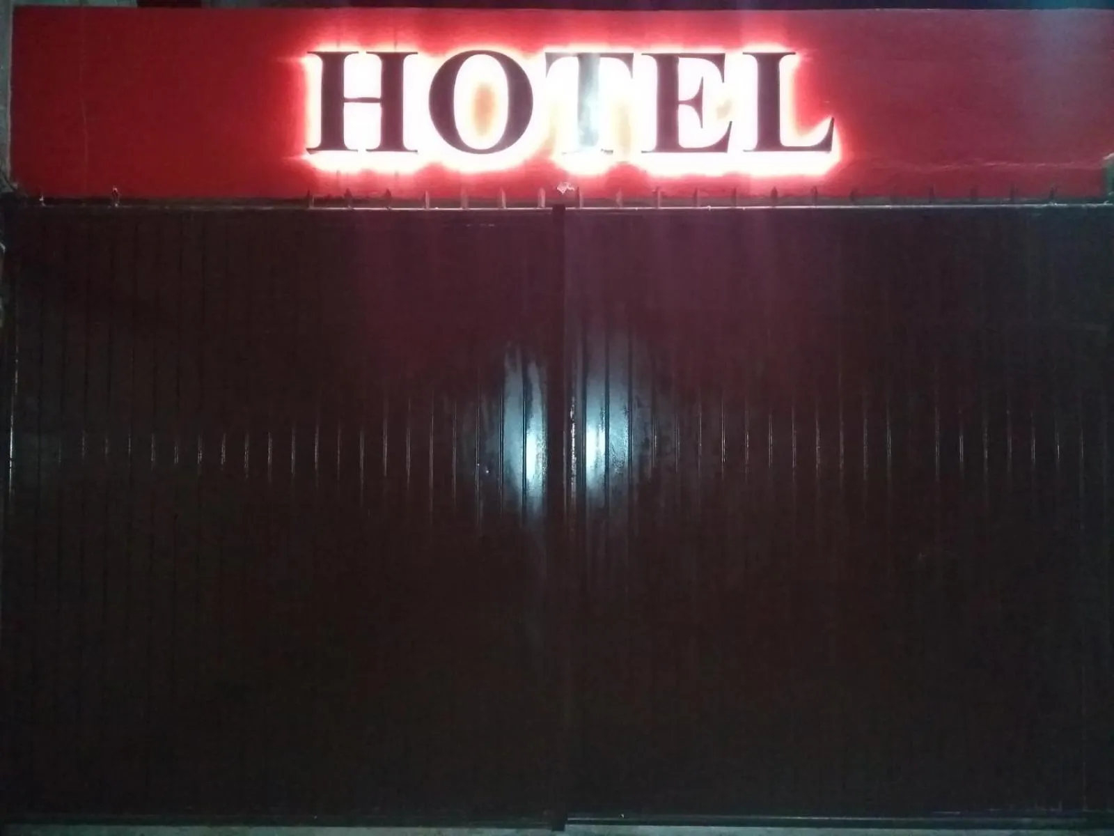 Property building in Hotel Boutique Otomi cerca de Tolantongo