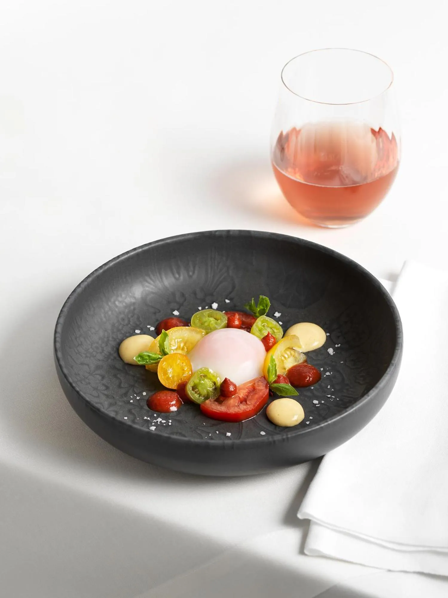 Restaurant/places to eat in TAUROA Steirerschlössl