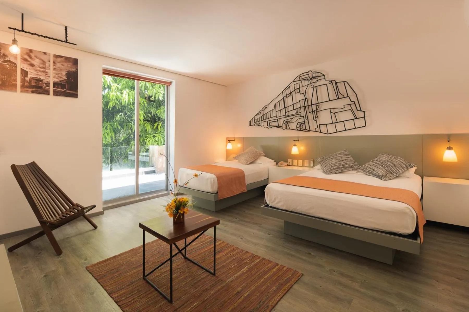 Rinconada Hotel Boutique