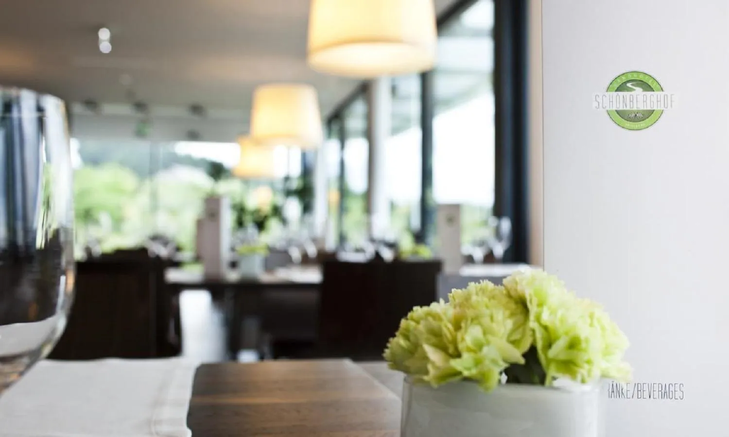 Restaurant/places to eat in WIEDERERÖFFNUNG - TAUROA Schönberghof Spielberg