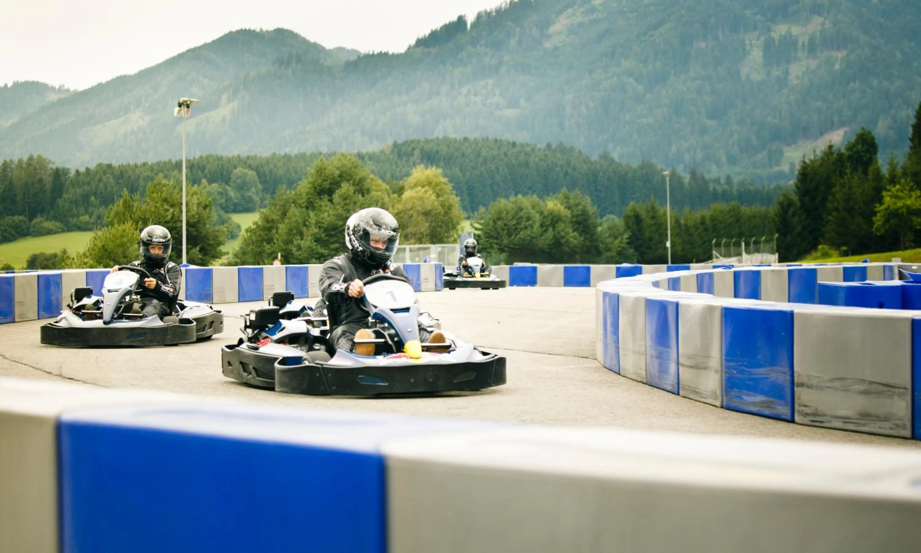Other in WIEDERERÖFFNUNG - TAUROA Schönberghof Spielberg