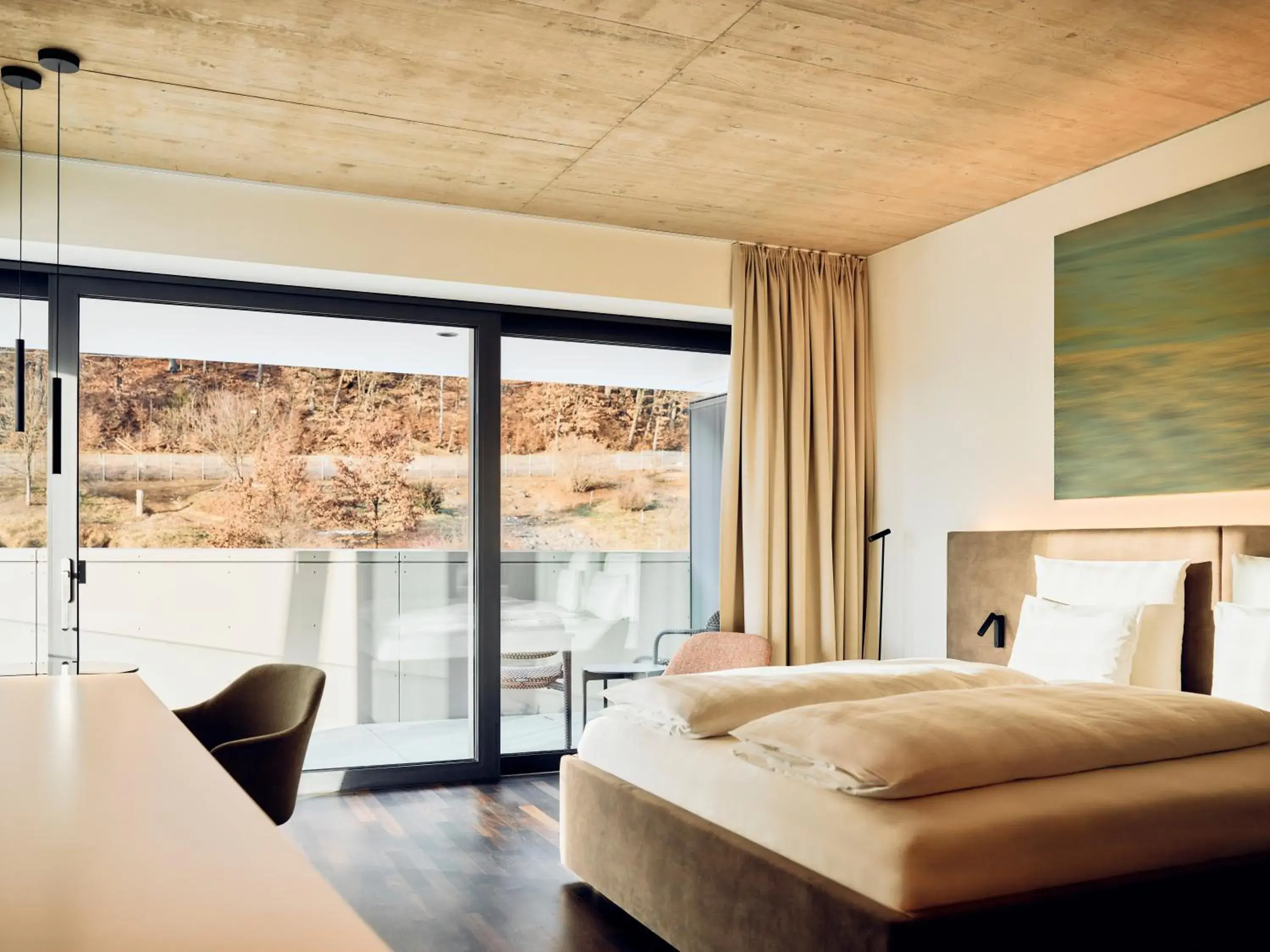 Double Room with Garden View in WIEDERERÖFFNUNG - TAUROA Schönberghof Spielberg Double Room with Garden View in WIEDERERÖFFNUNG - TAUROA Schönberghof Spielberg