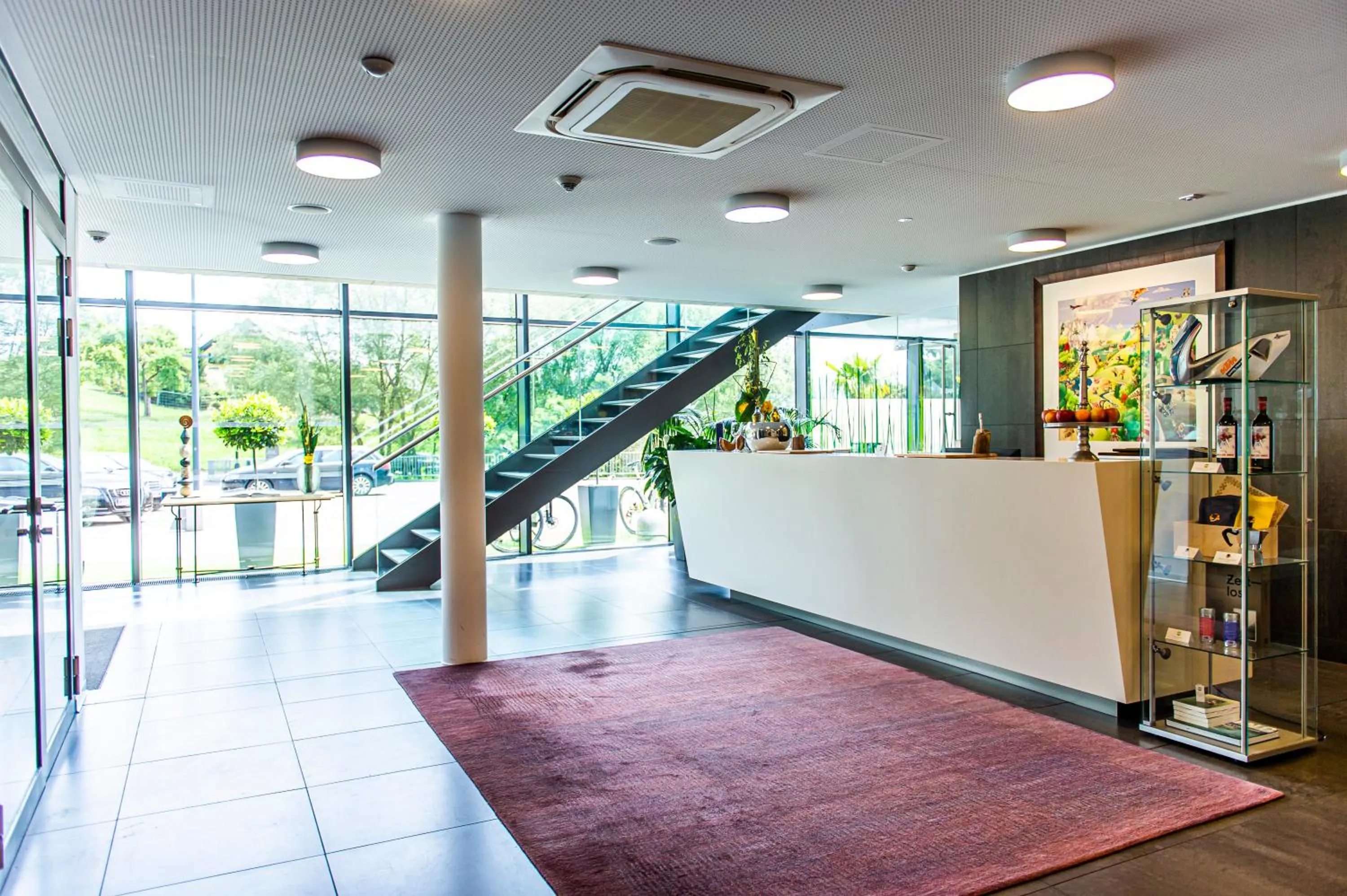 Other in WIEDERERÖFFNUNG - TAUROA Schönberghof Spielberg