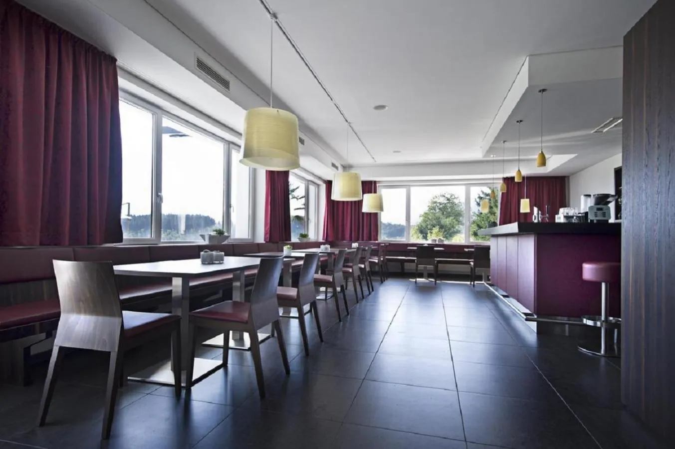 Lounge or bar in WIEDERERÖFFNUNG - TAUROA Schönberghof Spielberg