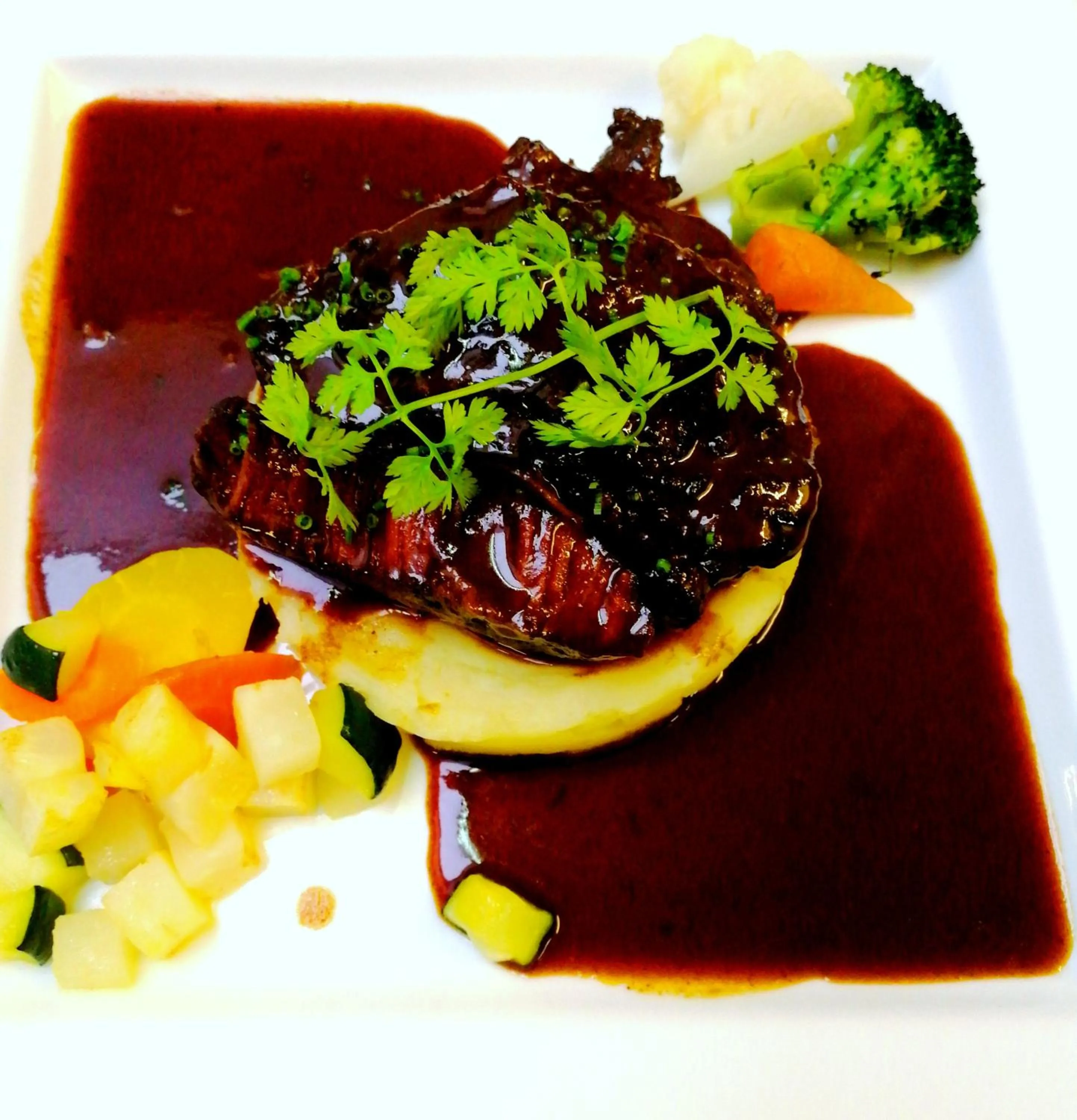 Logis Hôtel Le Bretagne