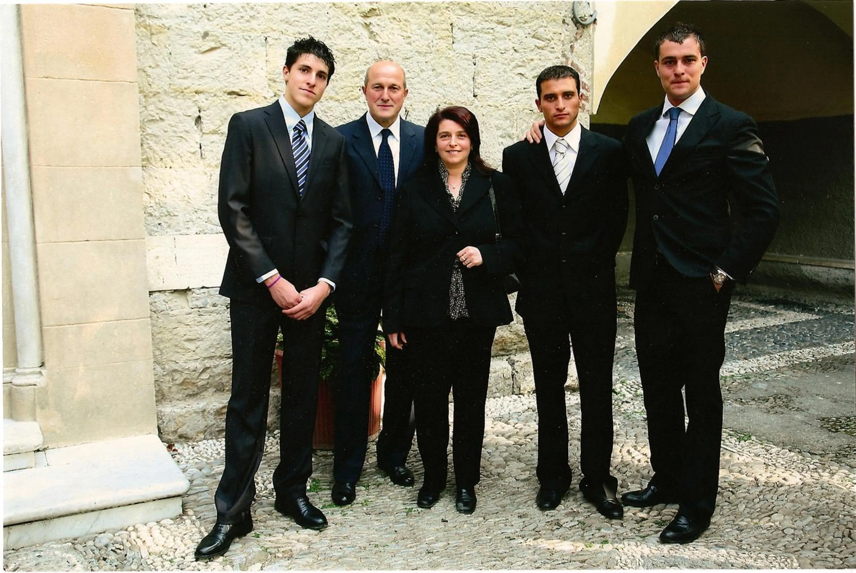 Staff in Residence Grand Hotel SIVA - Adults Only